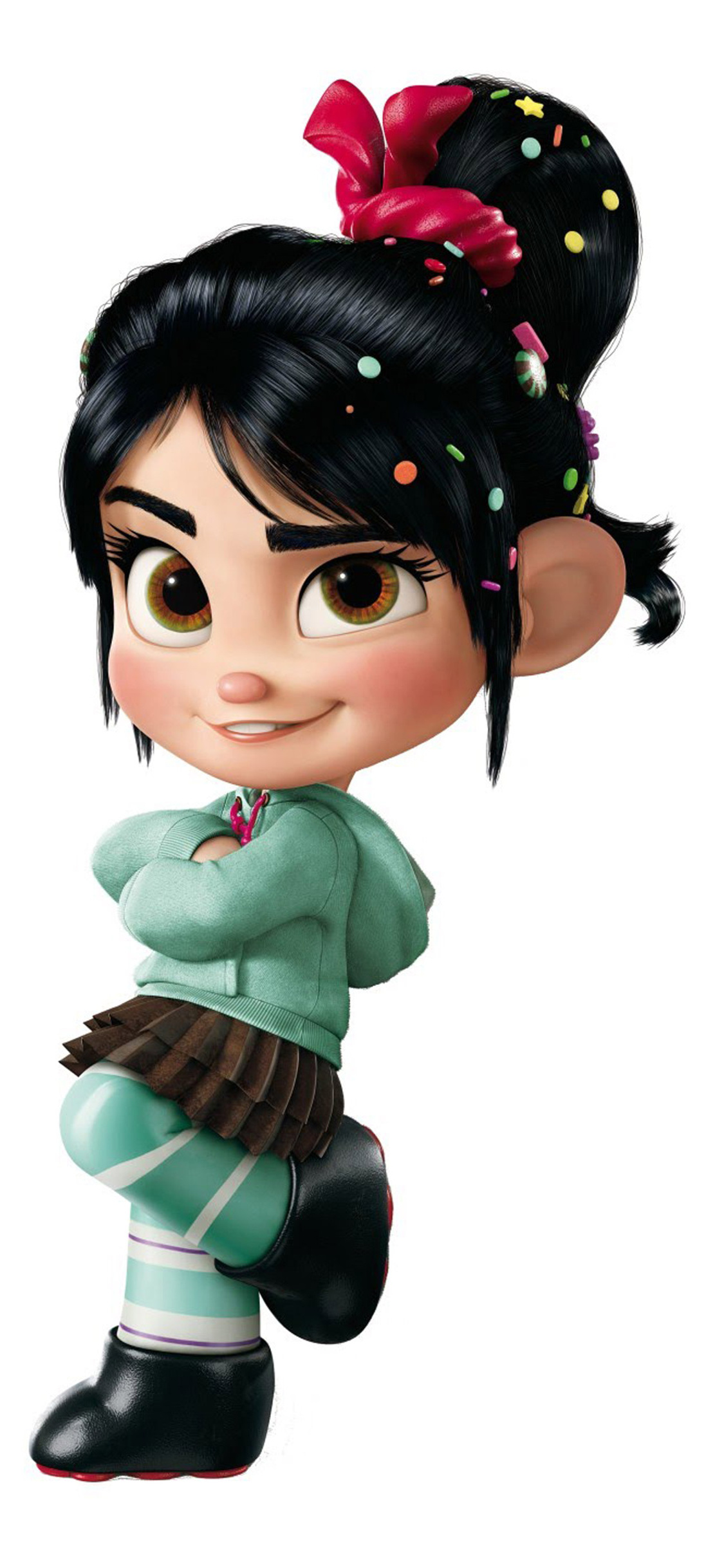 1125x2436 Wreck It Ralph 2 2018 Iphone XS,Iphone 10,Iphone X ,HD 4k