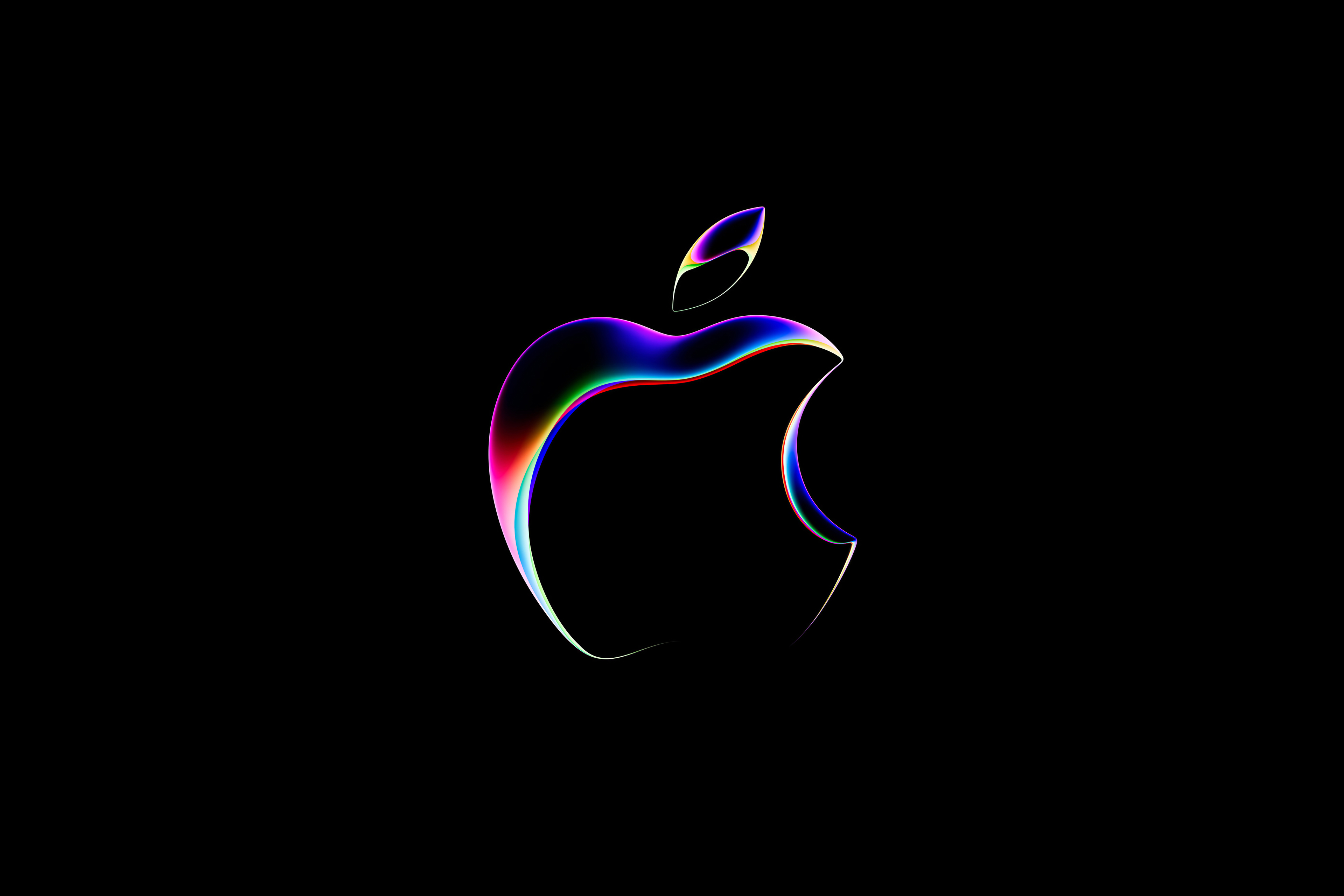 3840x2560 WWDC23 Logo 8k 3840x2560 Resolution HD 4k Wallpapers, Images ...
