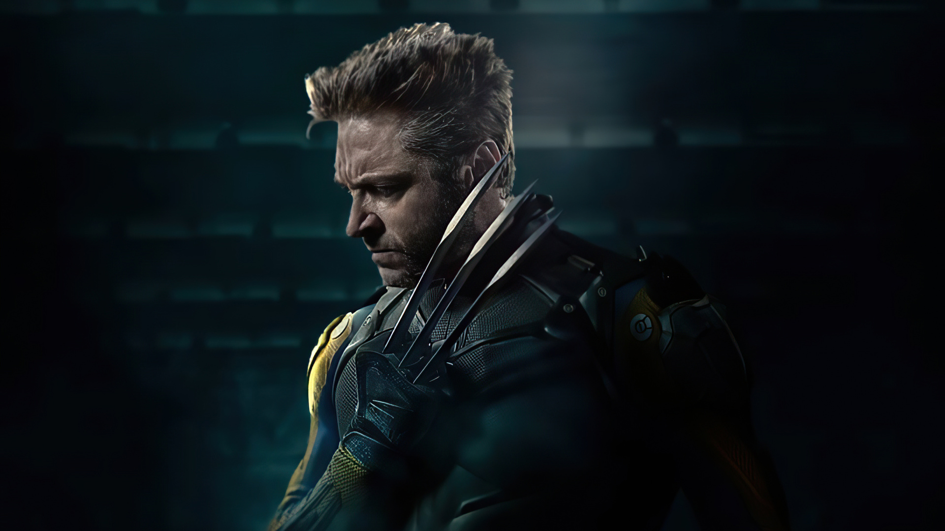 1920x1080 X Men Wolverine 2020 4k Laptop Full HD 1080P ,HD 4k
