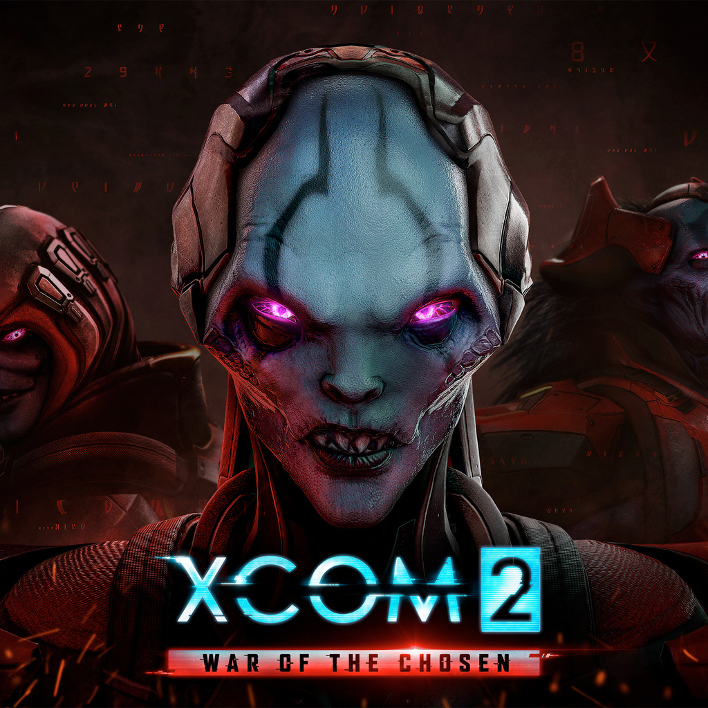 Xcom 2 4k Game