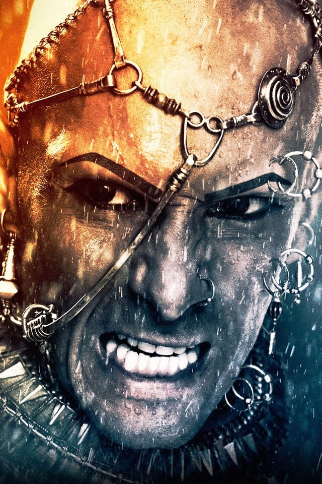 640x960 Xerxes 300 Rise Of An Empire iPhone 4, iPhone 4S HD 4k Wallpapers,  Images, Backgrounds, Photos and Pictures