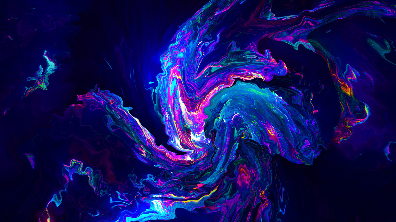 1366x768 wallpaper abstract