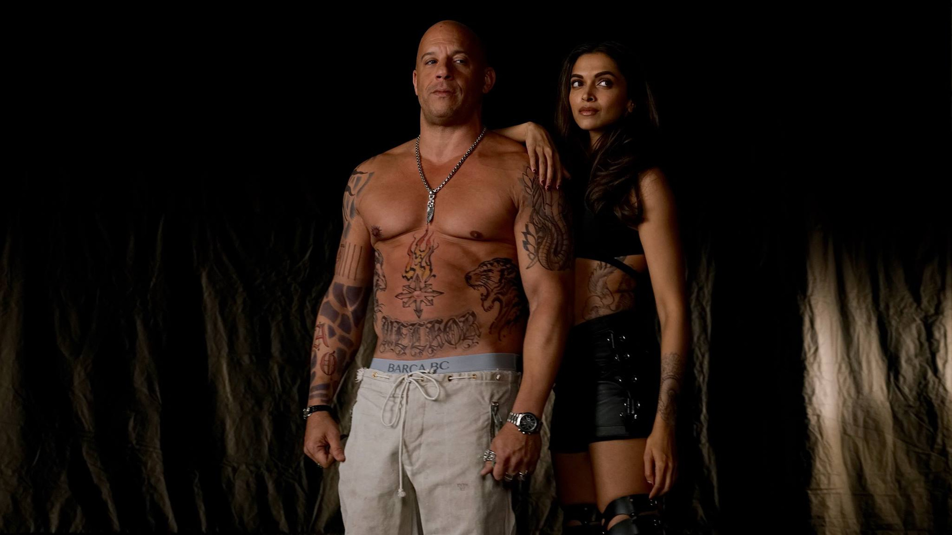 1920x1080 XXX Return of Xander Cage Laptop Full HD 1080P ,HD 4k  Wallpapers,Images,Backgrounds,Photos and Pictures