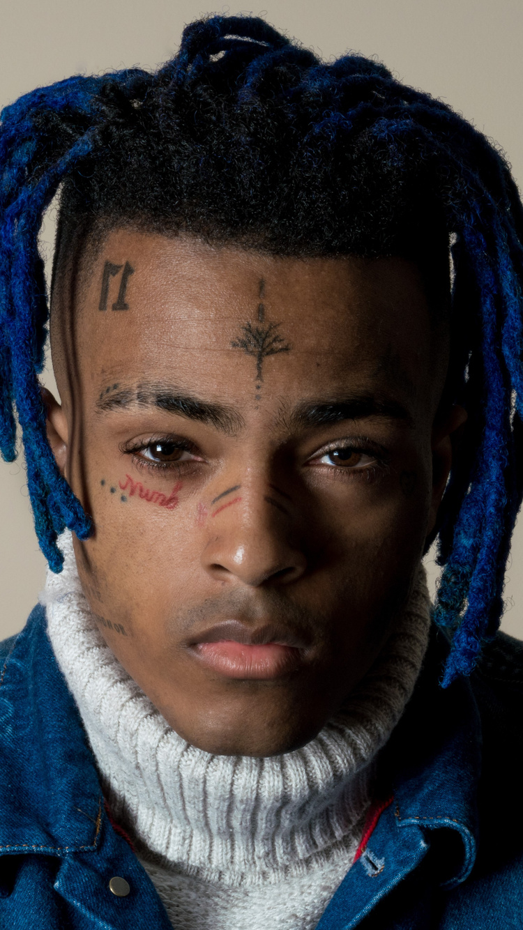 Épinglé sur XxXTenTacion