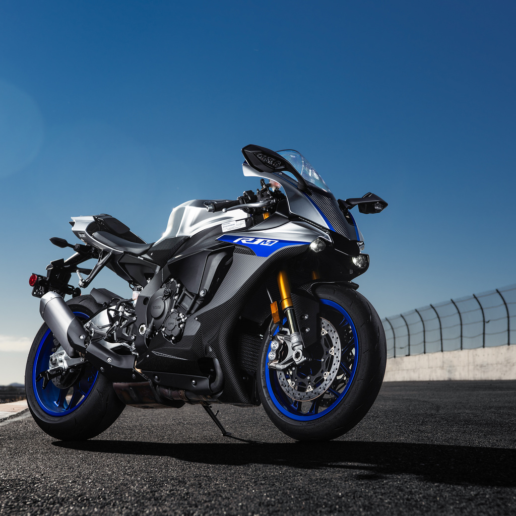 1024x1024 Yamaha R1m 4k 1024x1024 Resolution HD 4k Wallpapers, Images ...