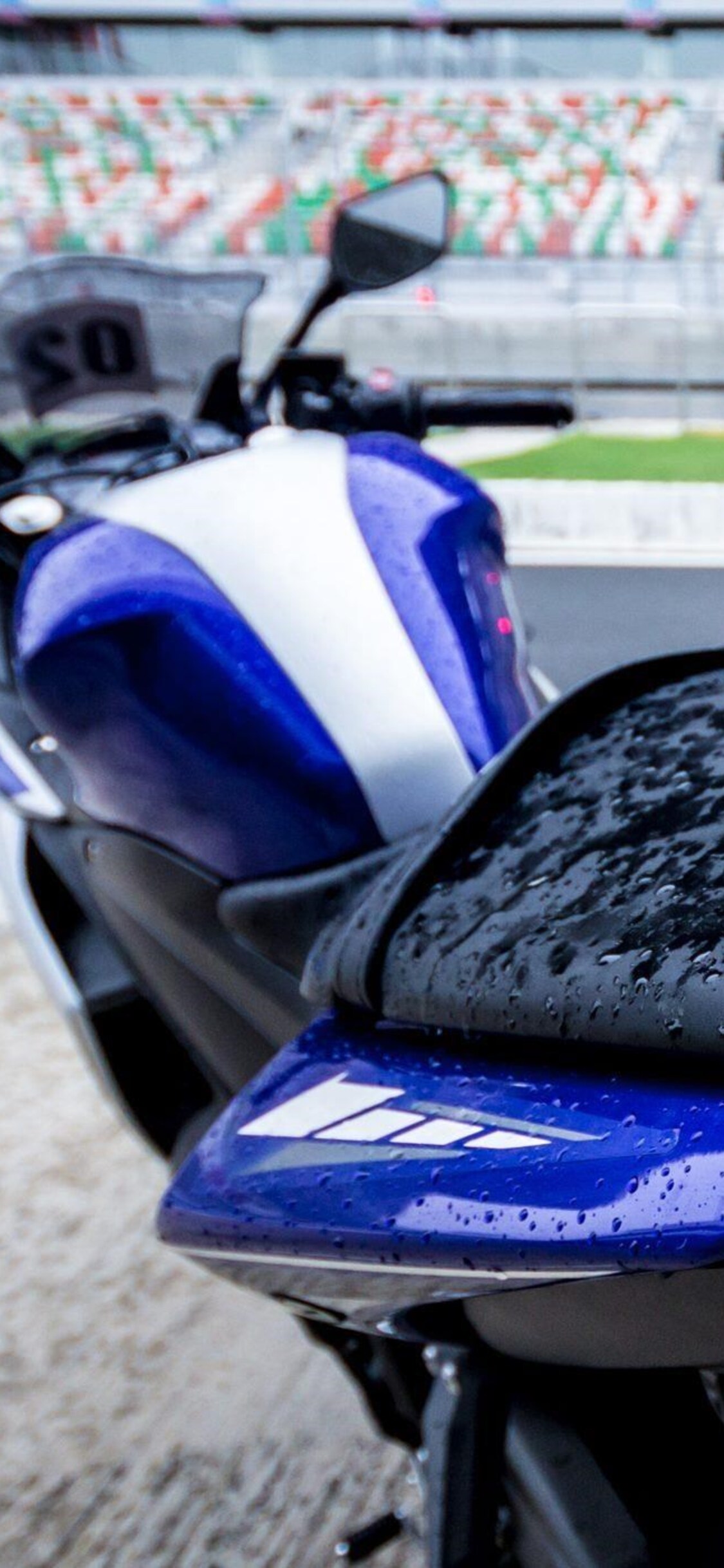 1125x2436 Yamaha R3 Tail Light Iphone XS,Iphone 10,Iphone X HD 4k Wallpapers,  Images, Backgrounds, Photos and Pictures