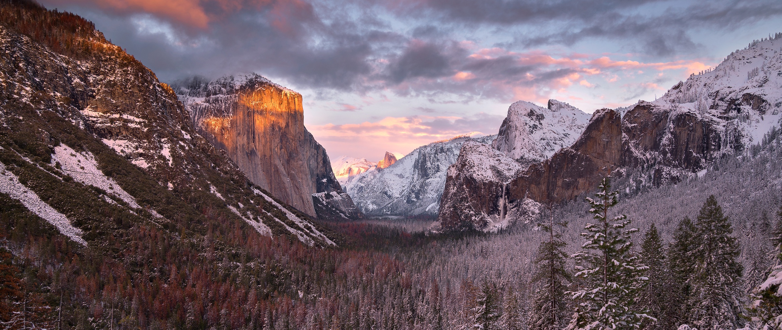 2560x1080 Yosemite National Park Usa 4k 2560x1080 Resolution Hd 4k Wallpapers Images Backgrounds Photos And Pictures