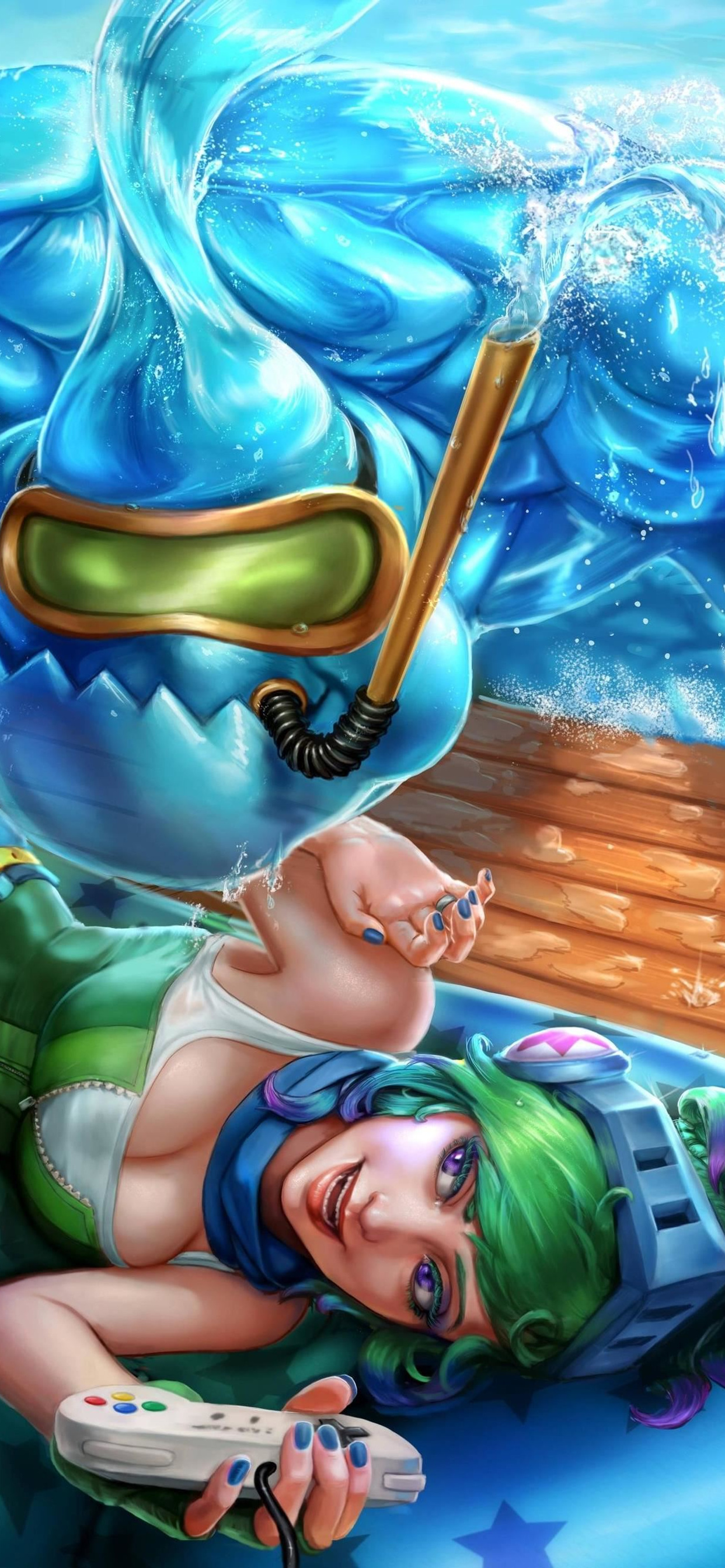1242x2688 Zac Riven League Of Legends Iphone Xs Max Hd 4k 1242x2688 Zac Riven League Of Legends Iphone Xs Max Hd 4k