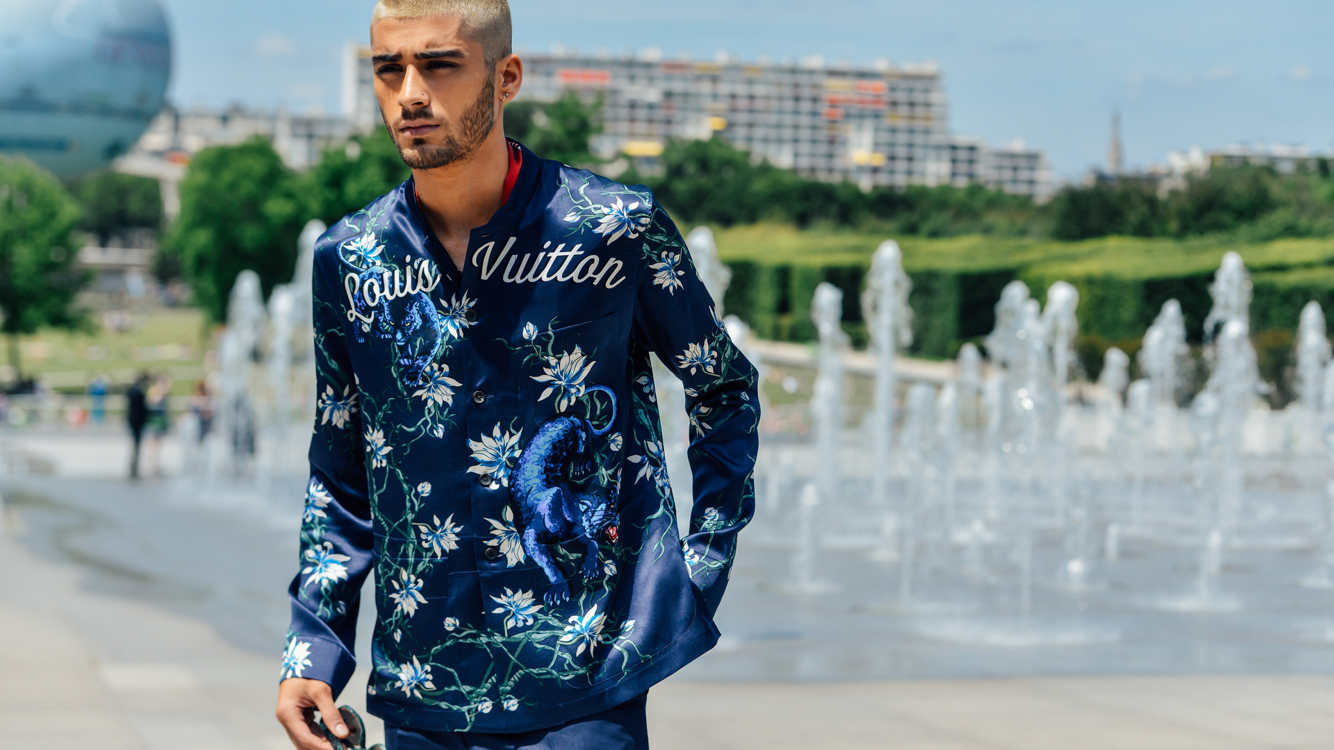 1920x1080 Zayn Malik 2018 5k Laptop Full HD 1080P ,HD 4k Wallpapers