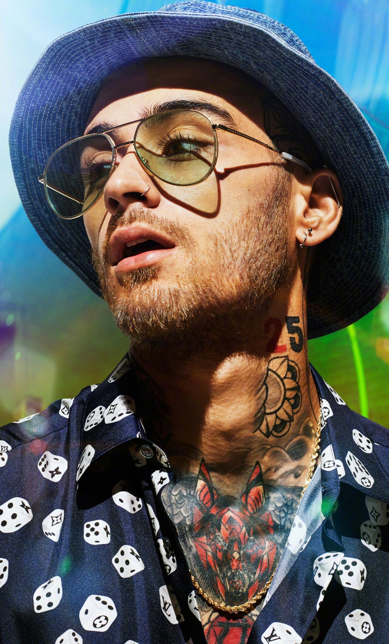1280x2120 Zayn Malik 2018 iPhone 6+ HD 4k Wallpapers, Images, Backgrounds,  Photos and Pictures