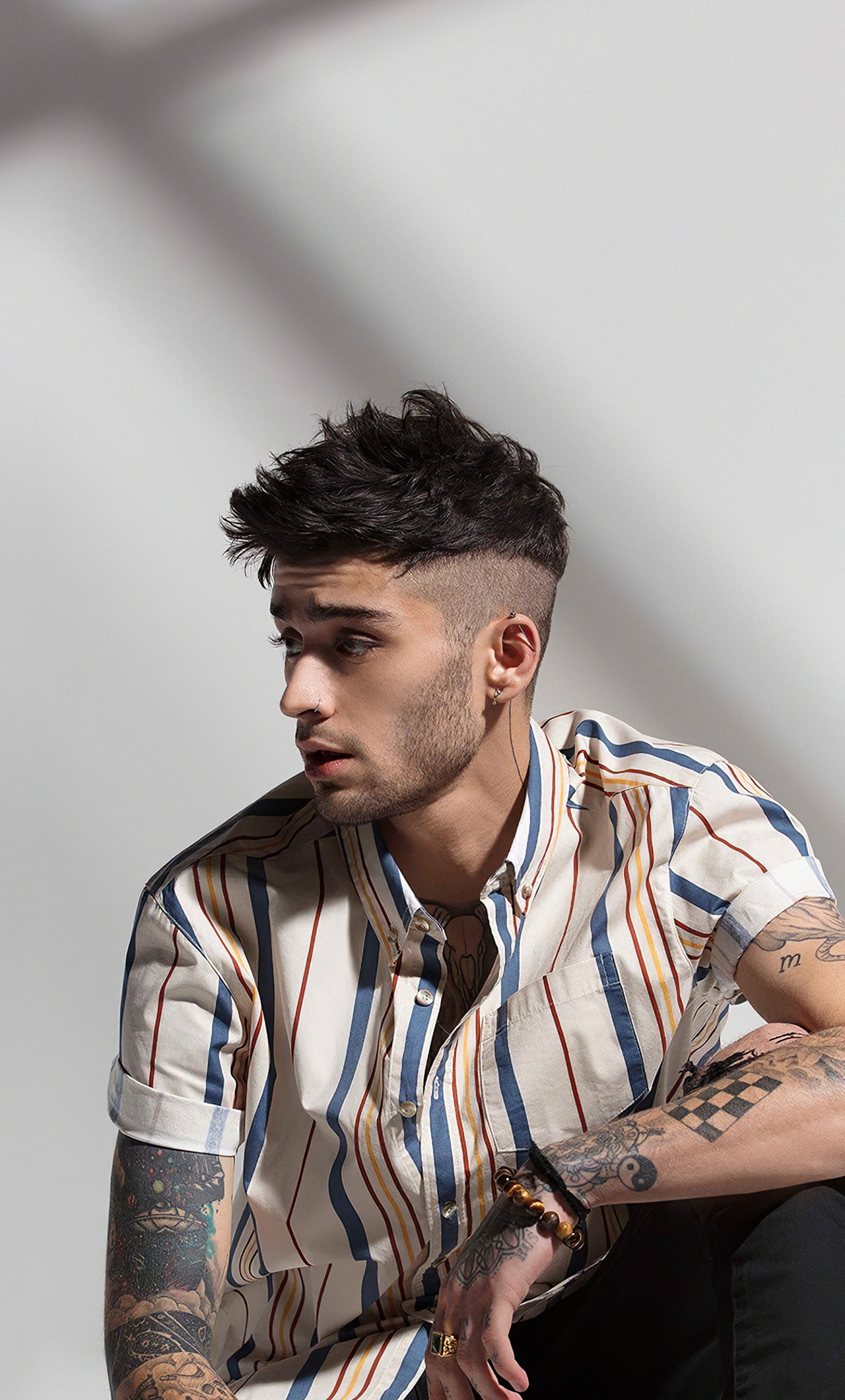 1280x2120 Zayn Malik Penshoppe 2019 4k iPhone 6+ HD 4k Wallpapers, Images,  Backgrounds, Photos and Pictures