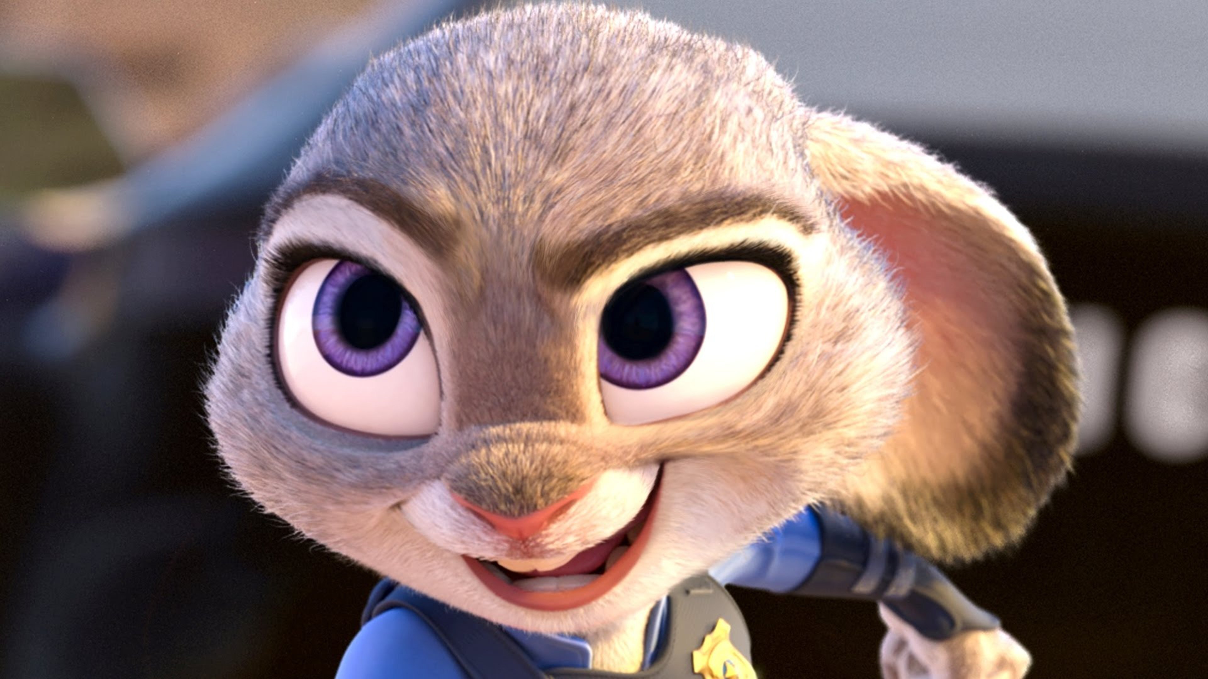 download the new for apple Zootopia