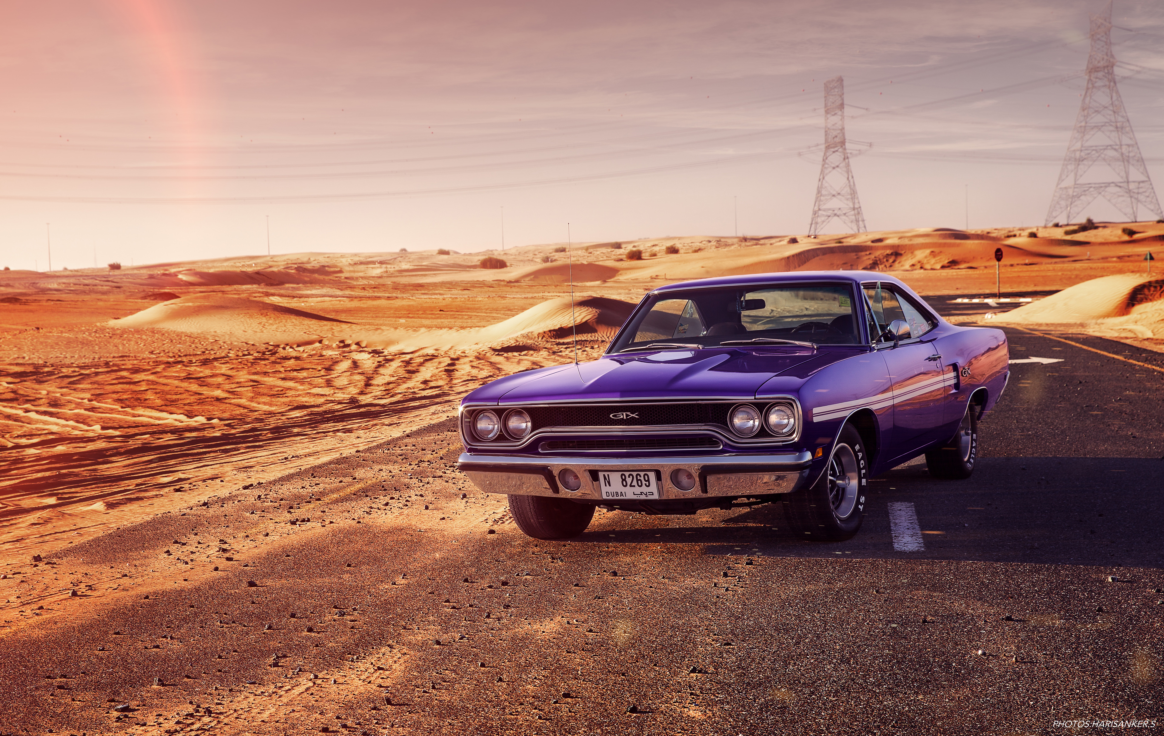 1970 PLYMOUTH GTX, HD Cars, 4k Wallpapers, Images, Backgrounds, Photos