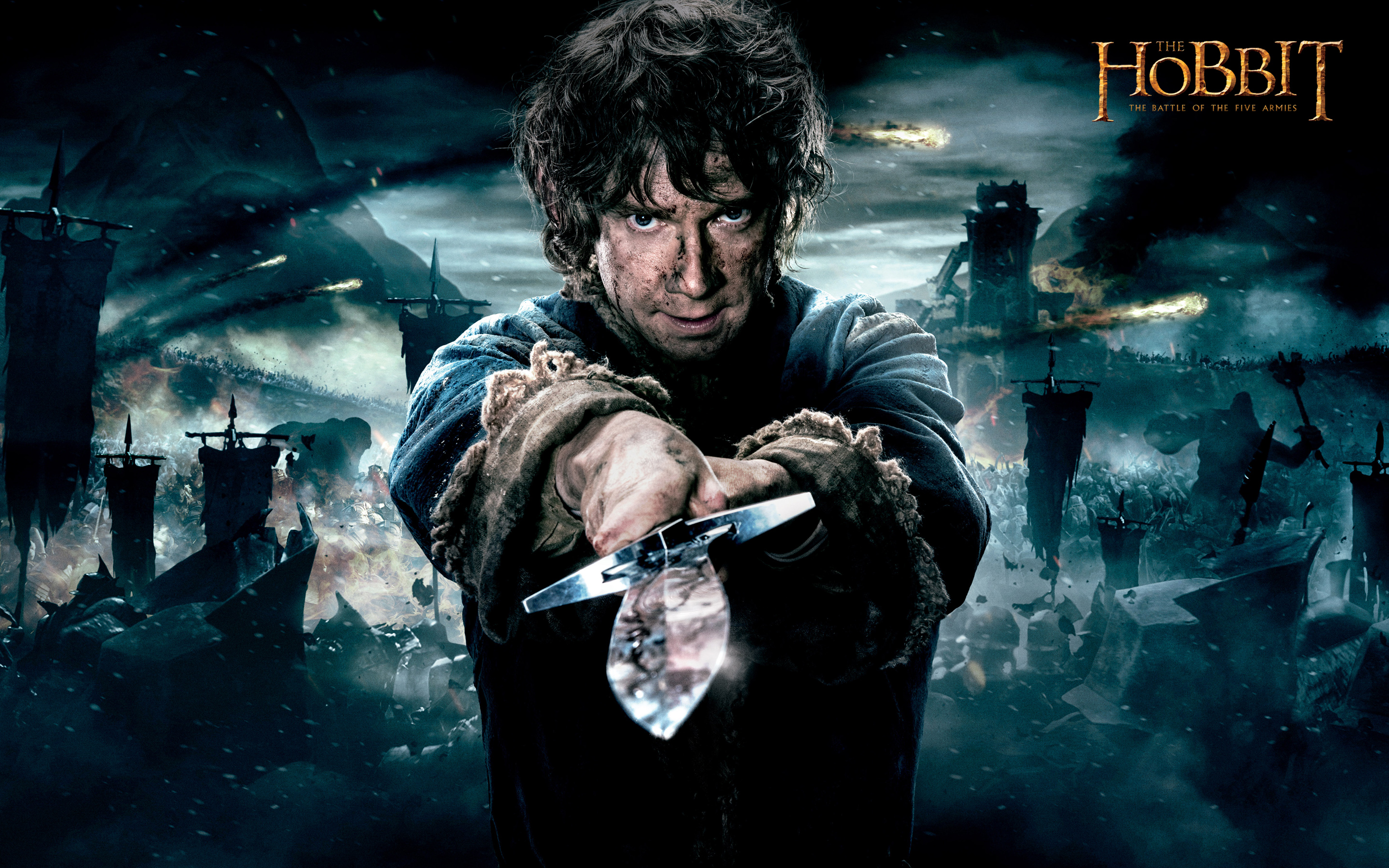 2014 The Hobbit, HD Movies, 4k Wallpapers, Images, Backgrounds, Photos and  Pictures