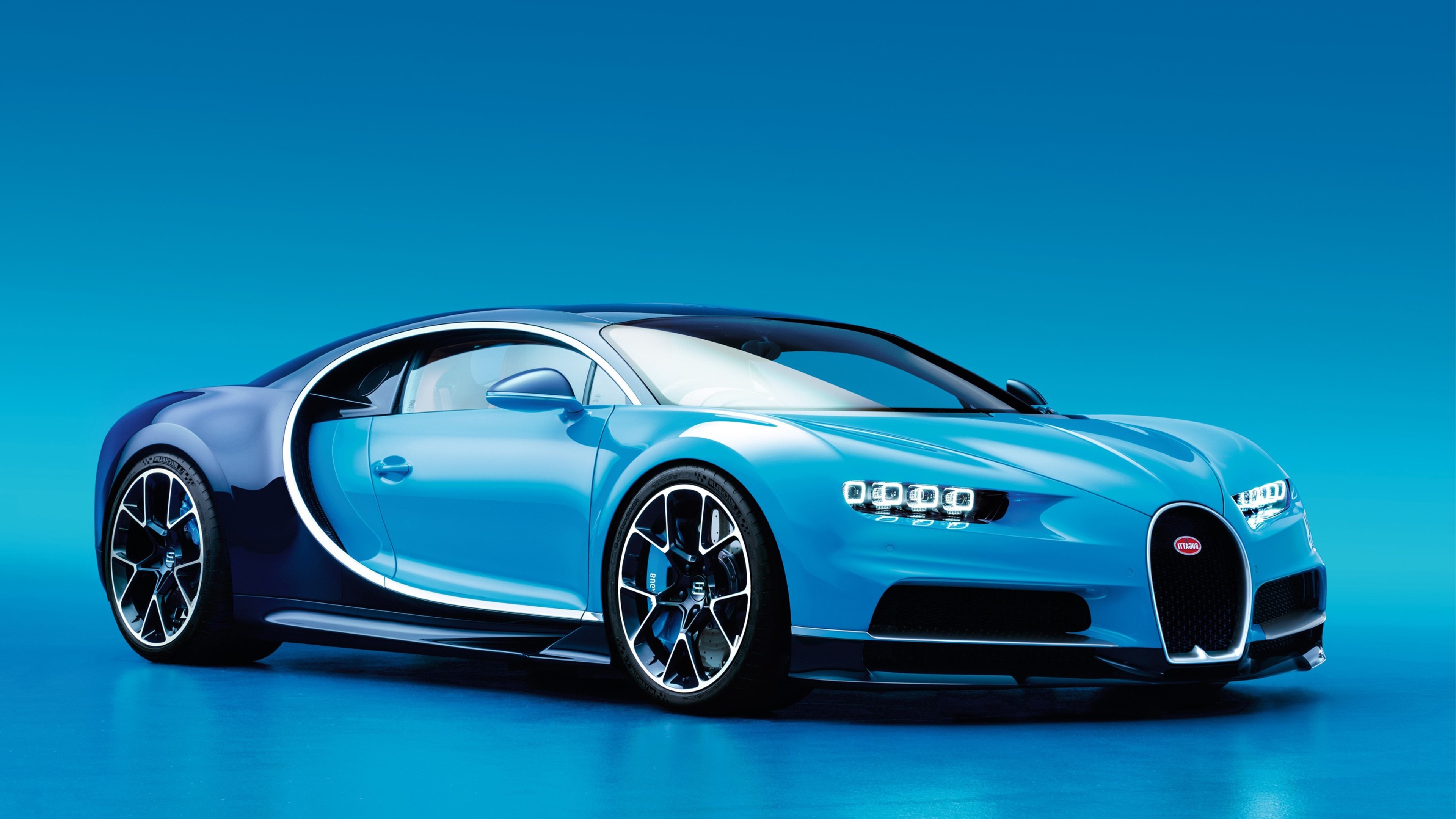 2016 Bugatti Chiron Wallpaper HD Cars Wallpapers 4k Wallpapers Images 