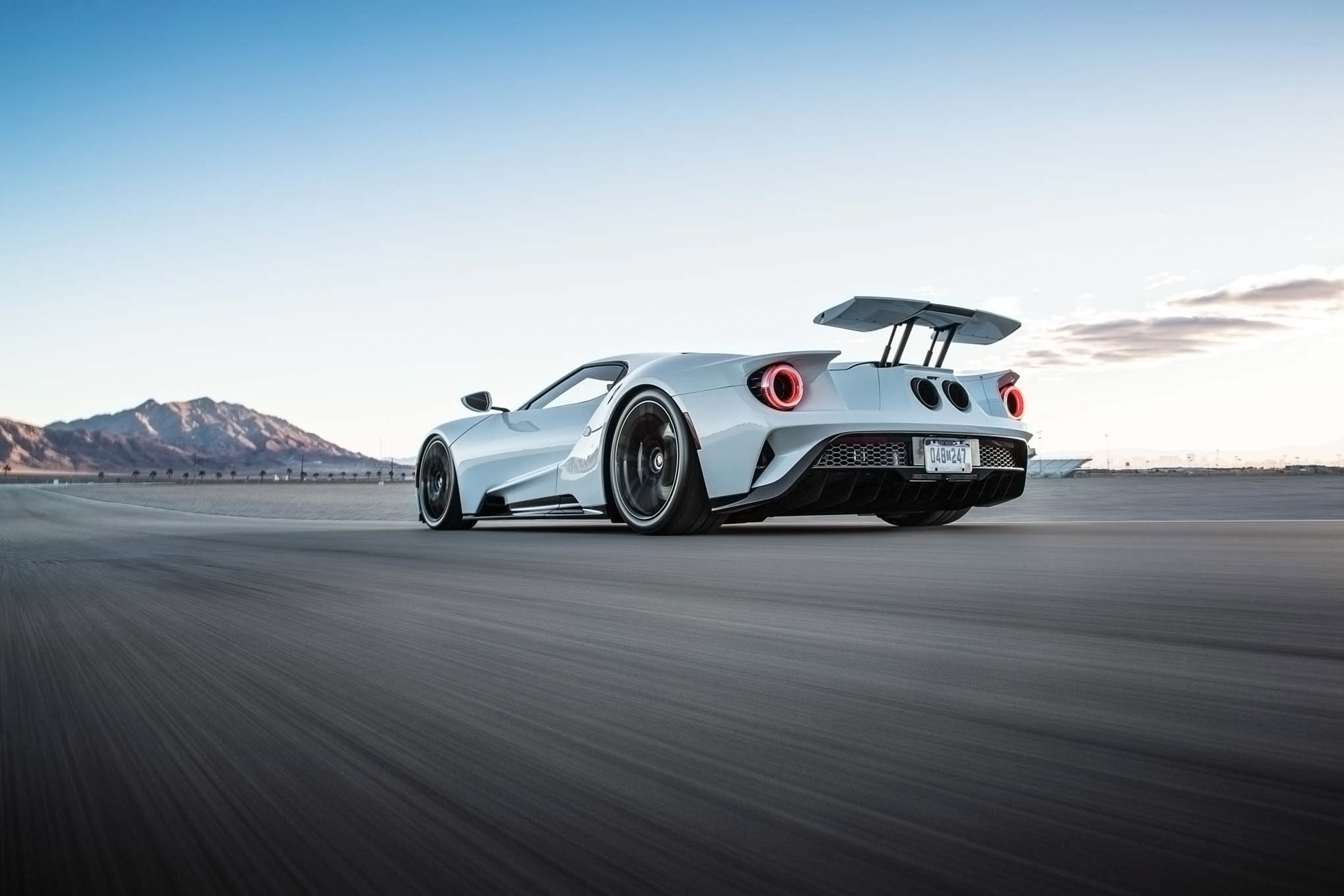 1366x768 2017 Ford Gt 2 1366x768 Resolution Hd 4k Wallpapers Images Backgrounds Photos And Pictures