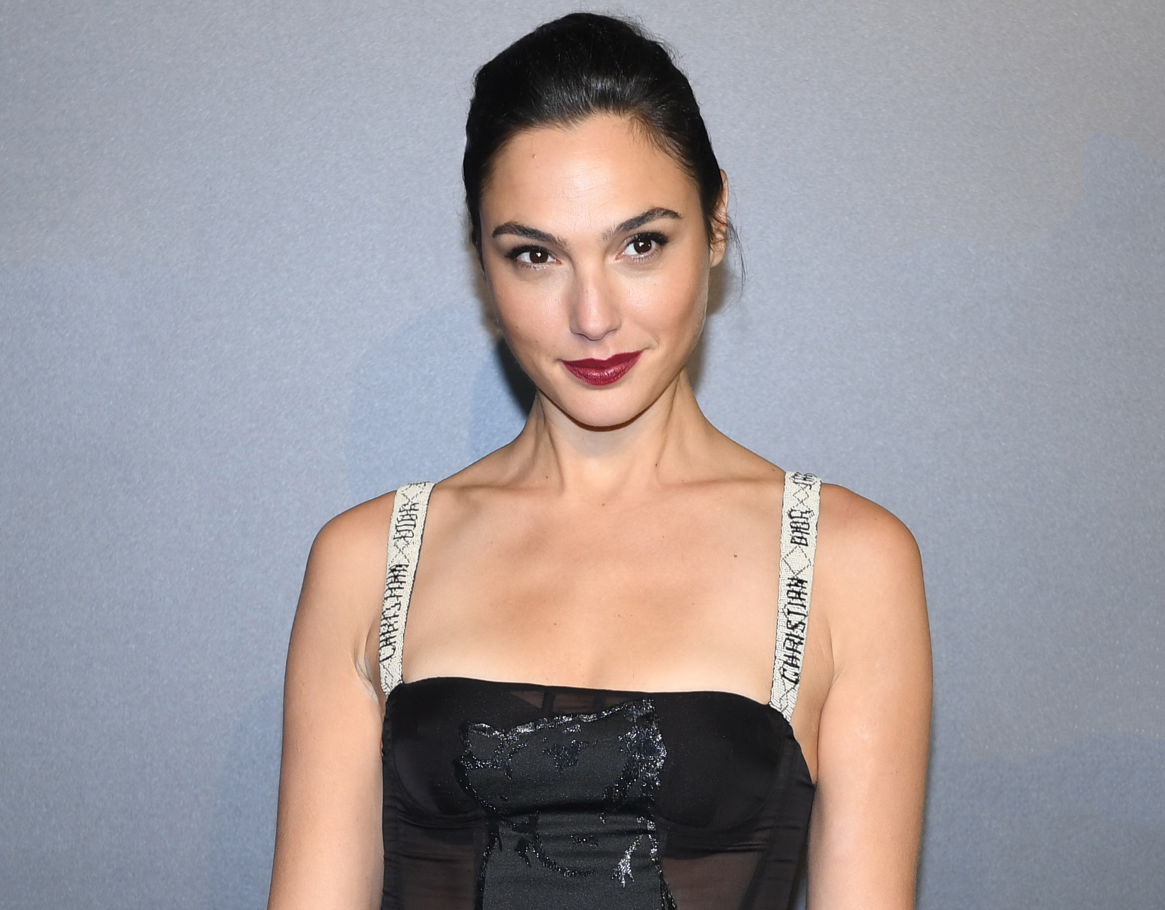 Фото gal gadot горячие