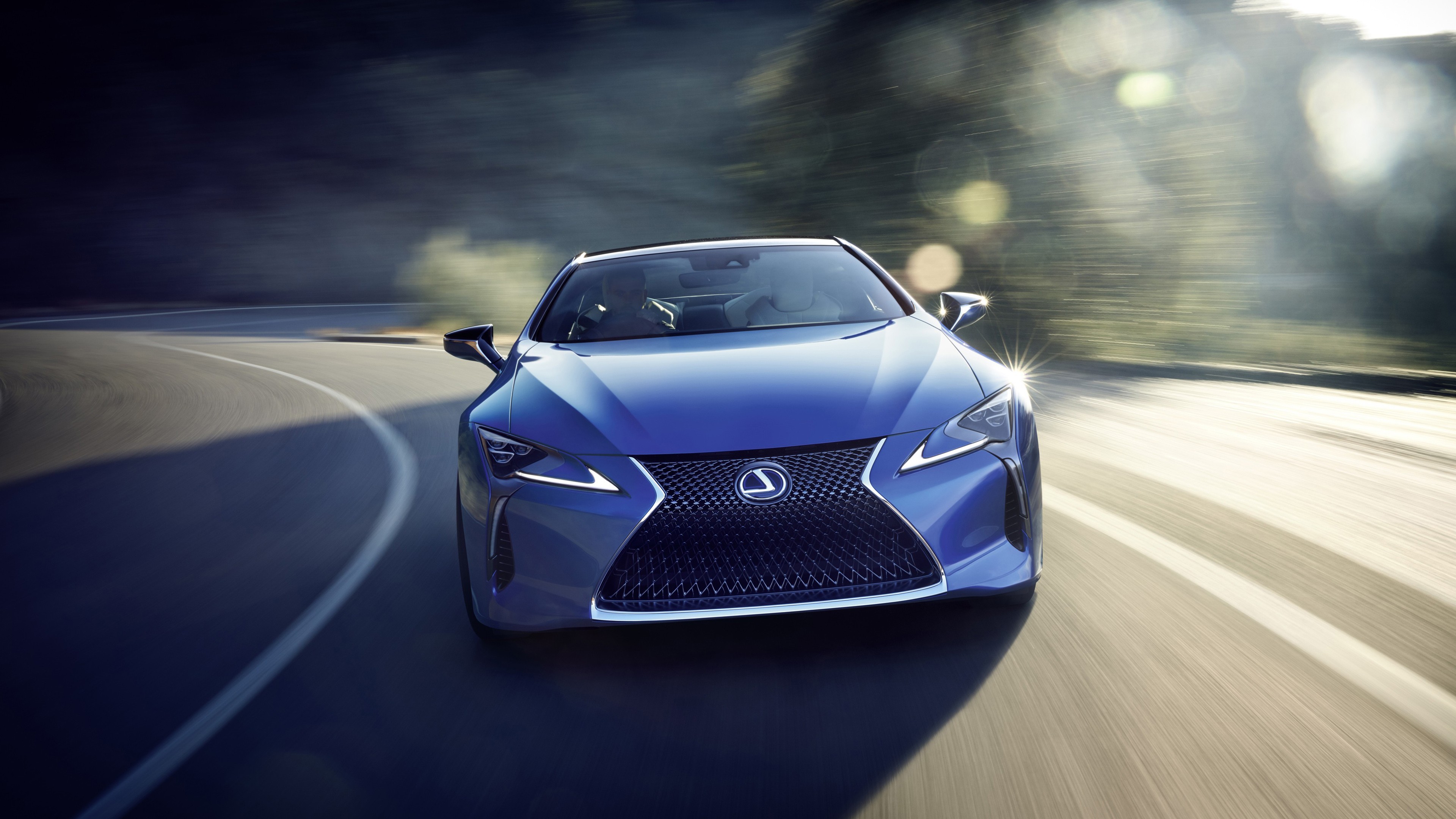 2880x1800 2017 Lexus Lc 500 Macbook Pro Retina HD 4k Wallpapers, Images,  Backgrounds, Photos and Pictures