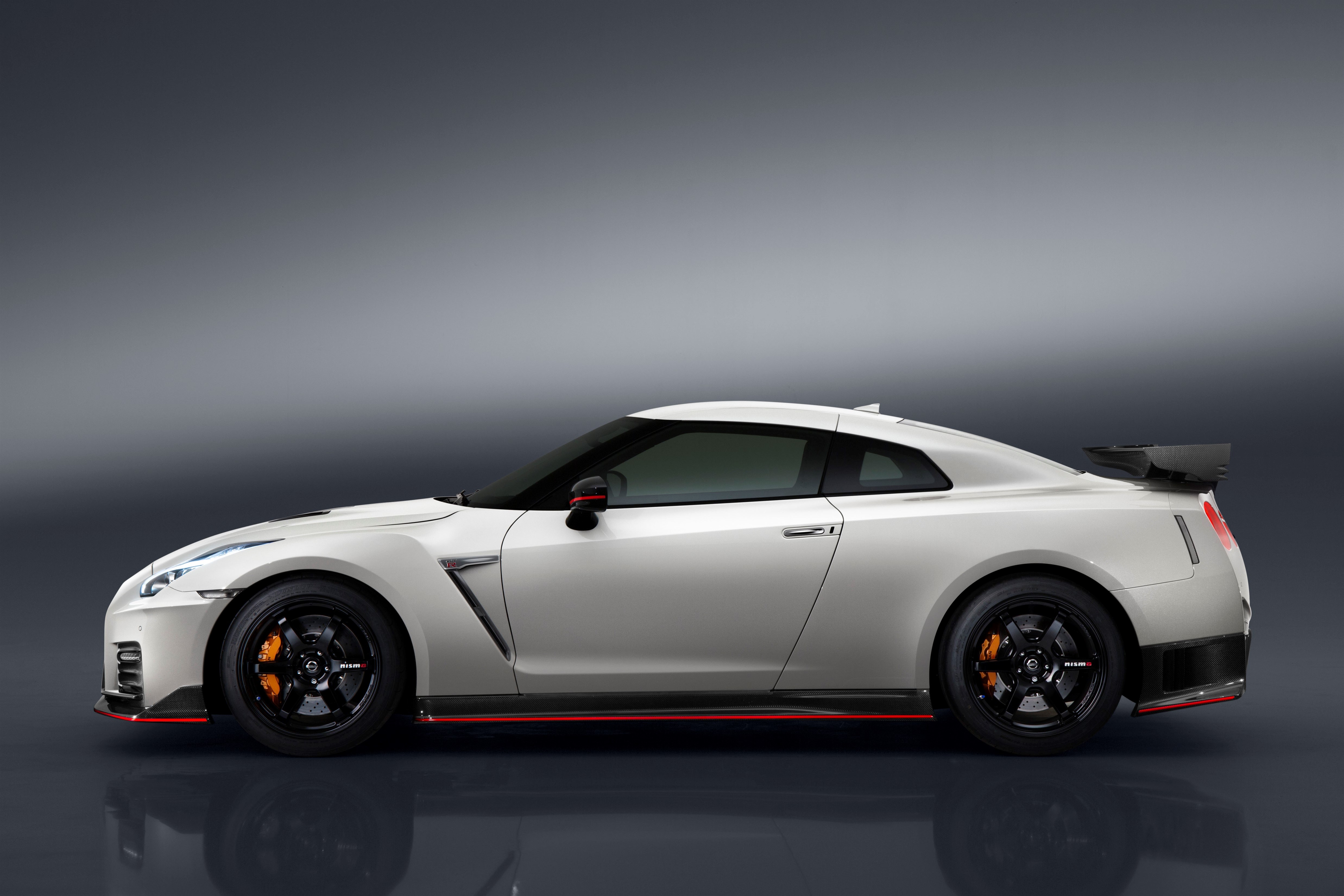17 Nissan Gt R Nismo Hd Cars 4k Wallpapers Images Backgrounds Photos And Pictures