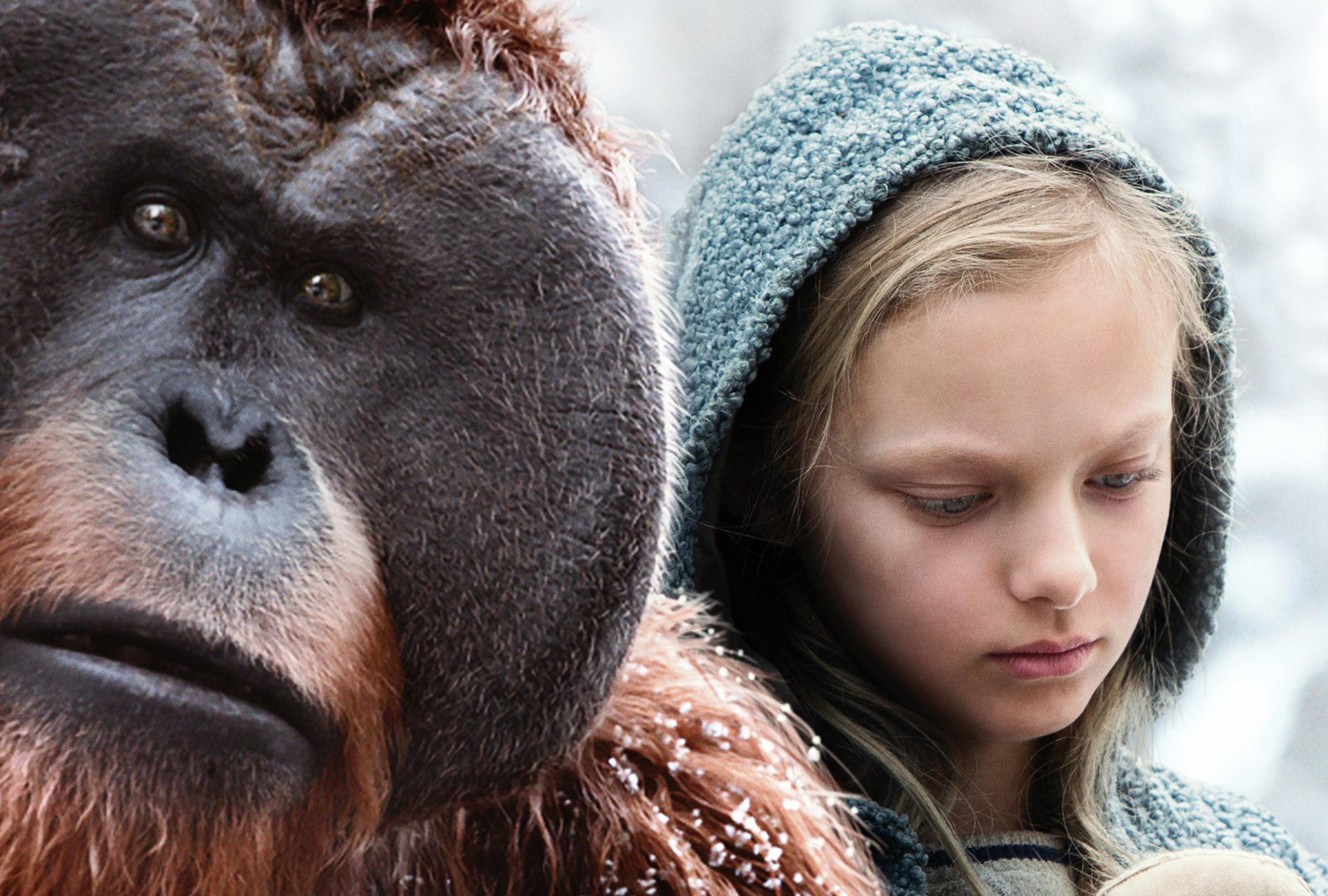 War Of The Planet Of The Apes Full Movie: A Comprehensive Guide