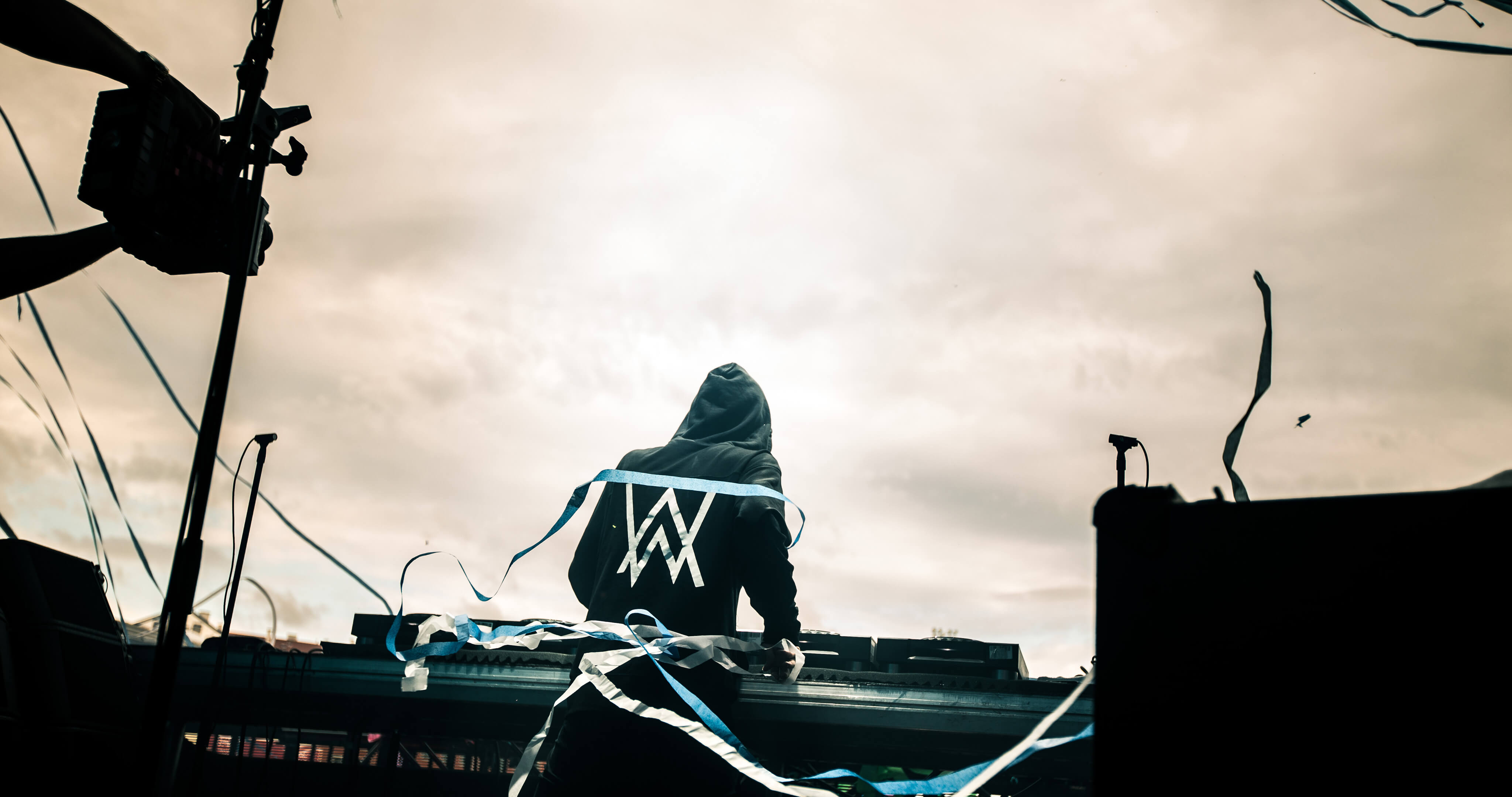 2018 Alan Walker 4k, HD Music, 4k Wallpapers, Images, Backgrounds, Photos  and Pictures