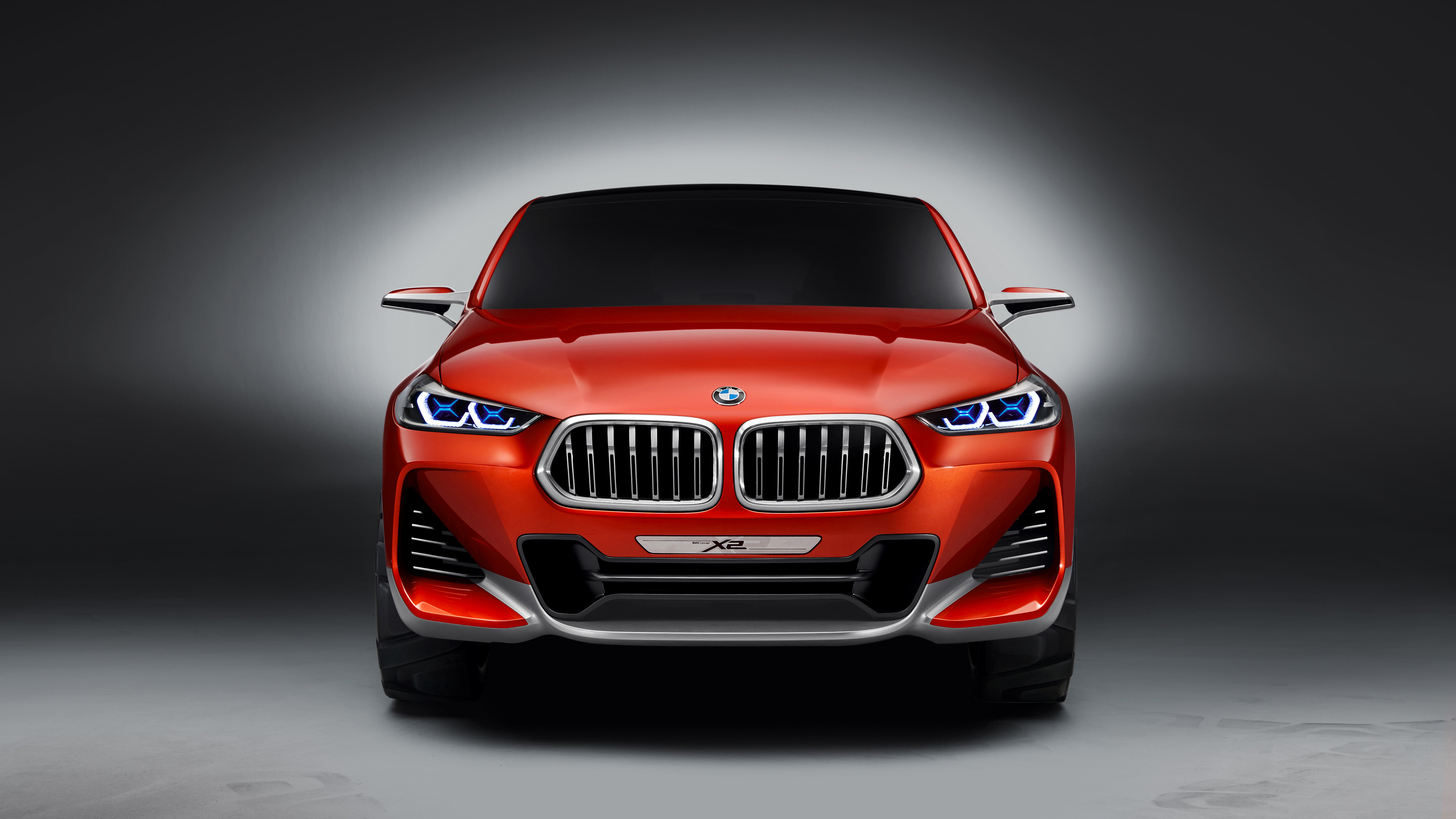 2018 Bmw X2 Concept Car, HD Cars, 4k Wallpapers, Images, Backgrounds, Photos  and Pictures