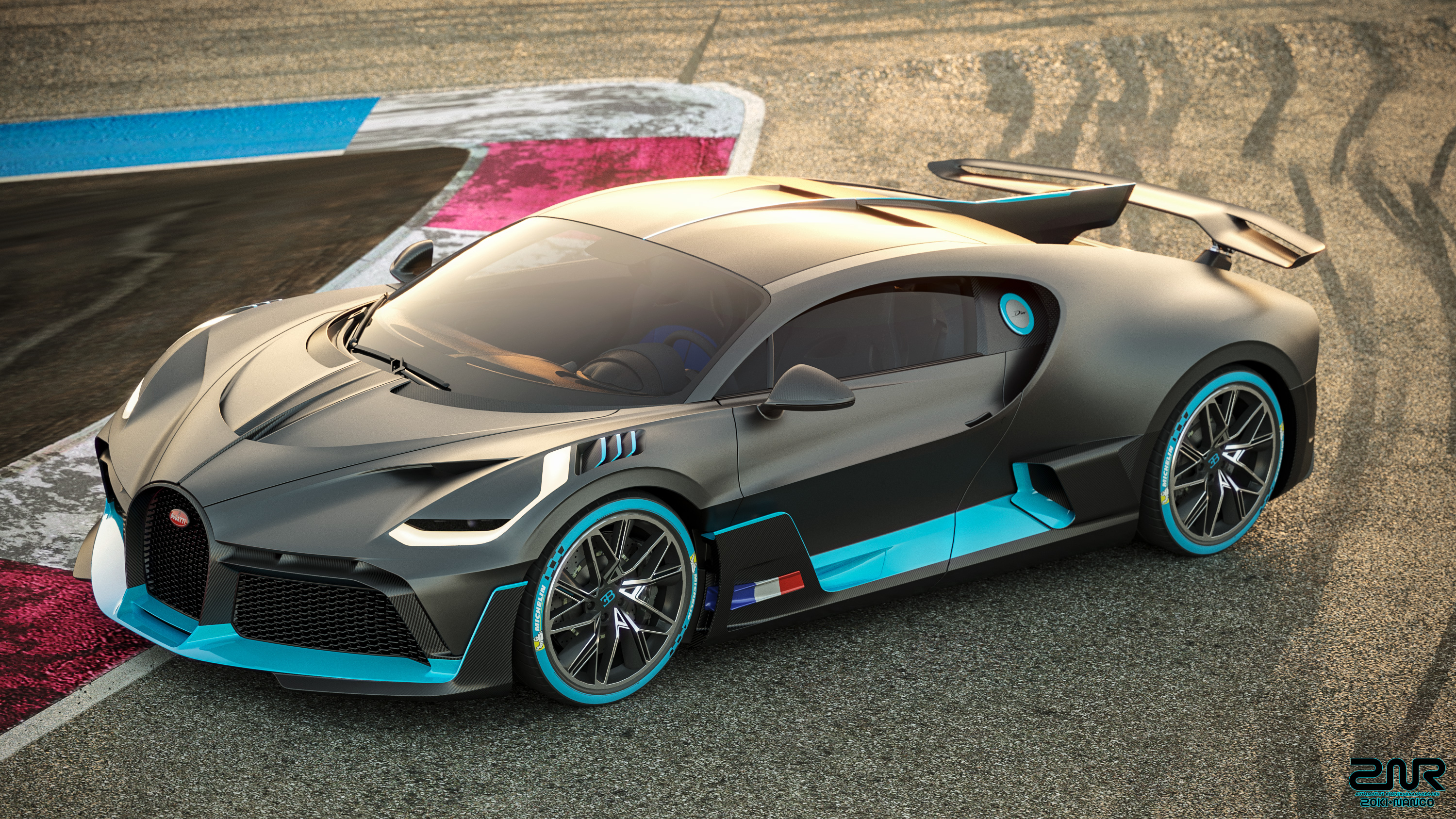 2018 Bugatti Divo Car, HD Cars, 4k Wallpapers, Images, Backgrounds, Photos  and Pictures
