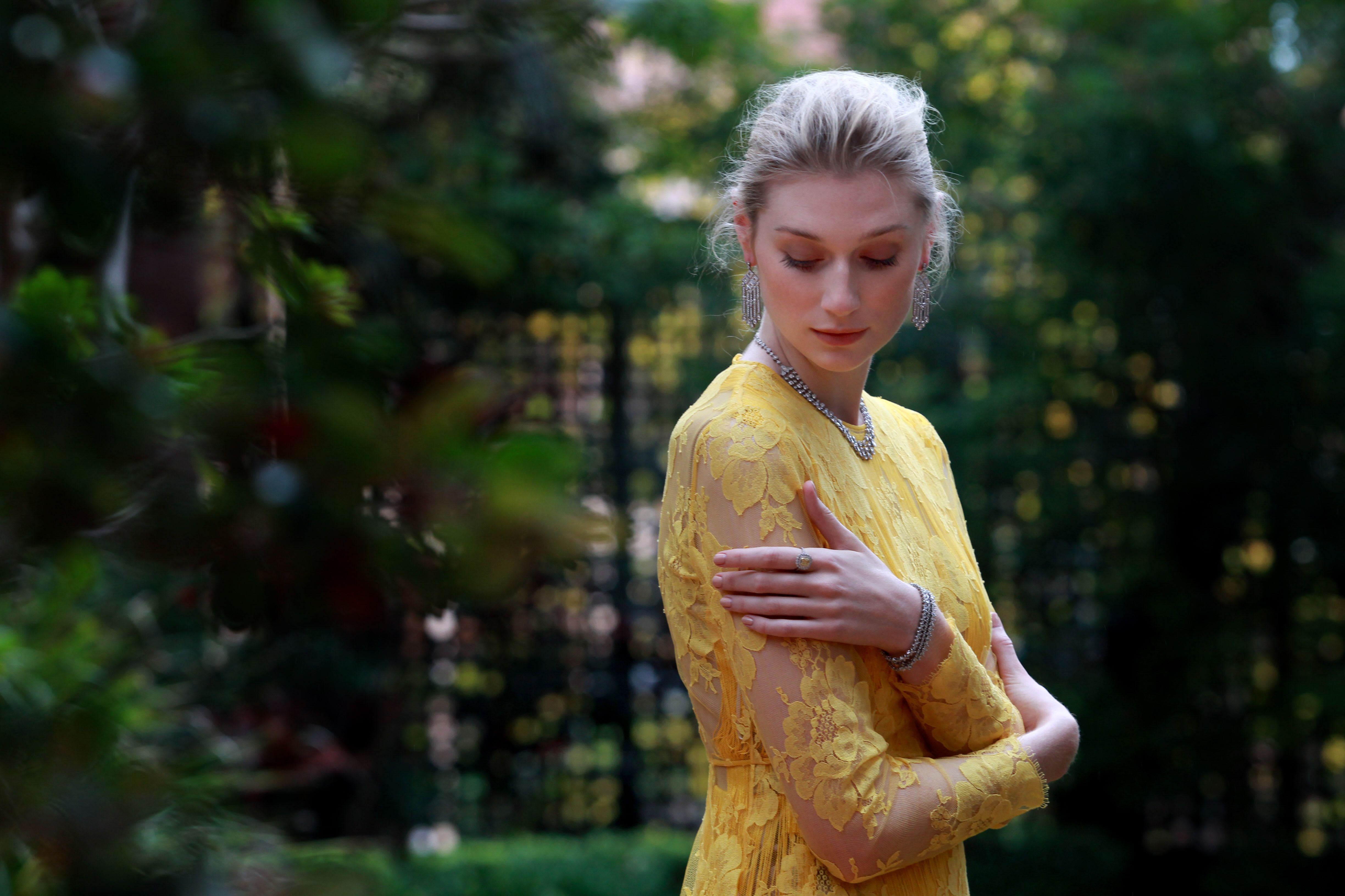2018 Elizabeth Debicki, HD Celebrities, 4k Wallpapers, Images, Backgrounds,  Photos and Pictures