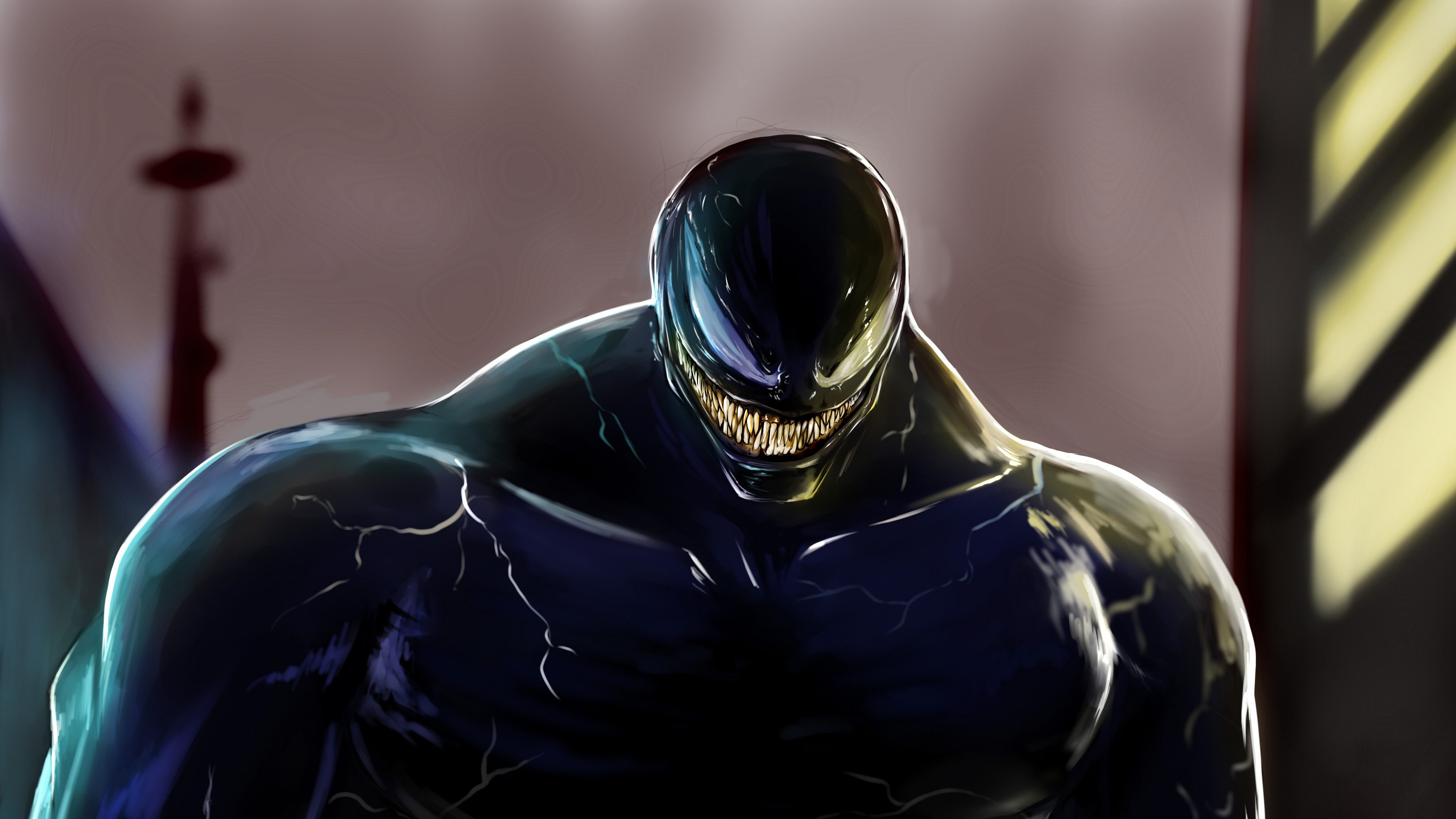 2018 Venom