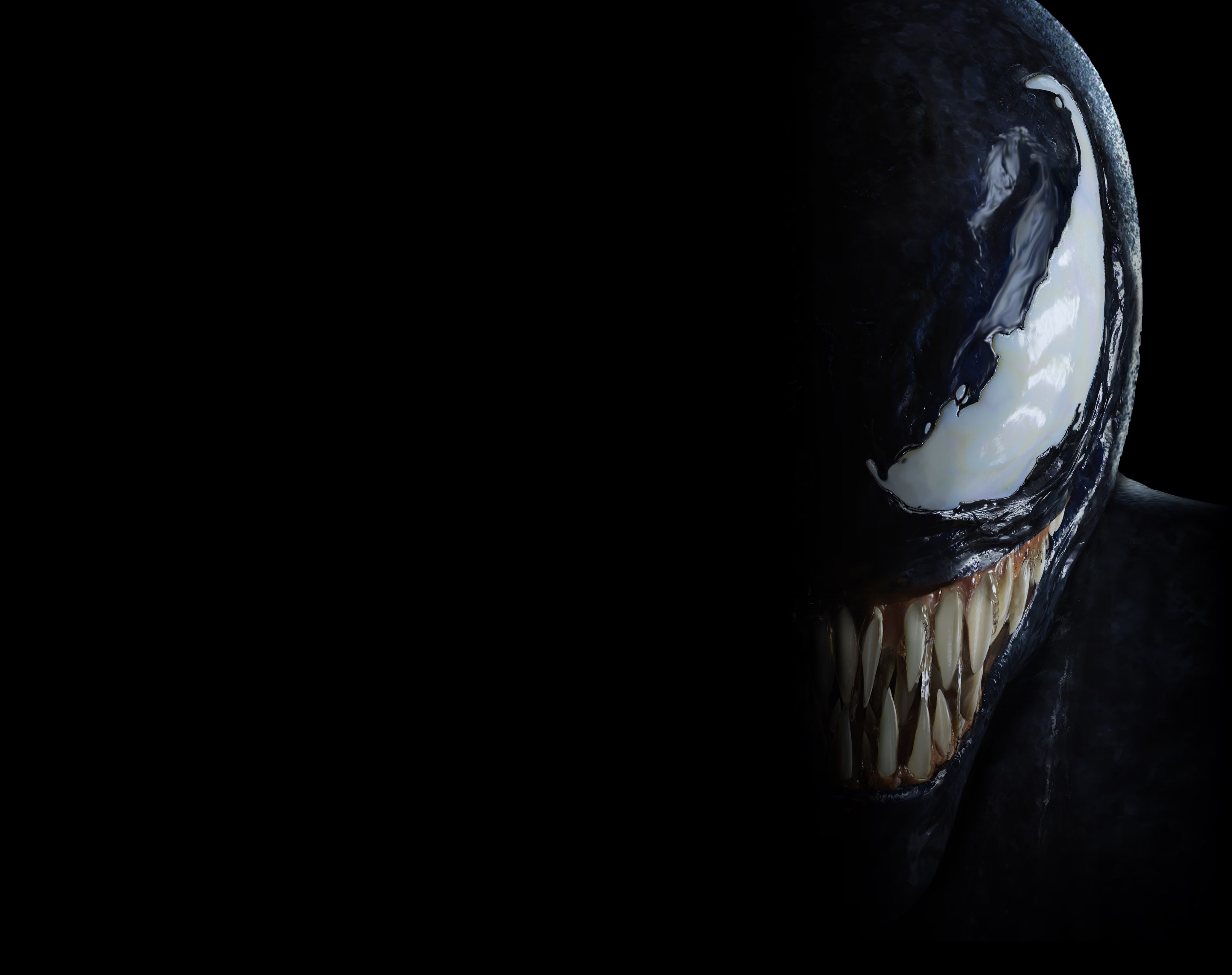 2018 Venom Movie Poster, HD Movies, 4k Wallpapers, Images, Backgrounds,  Photos and Pictures