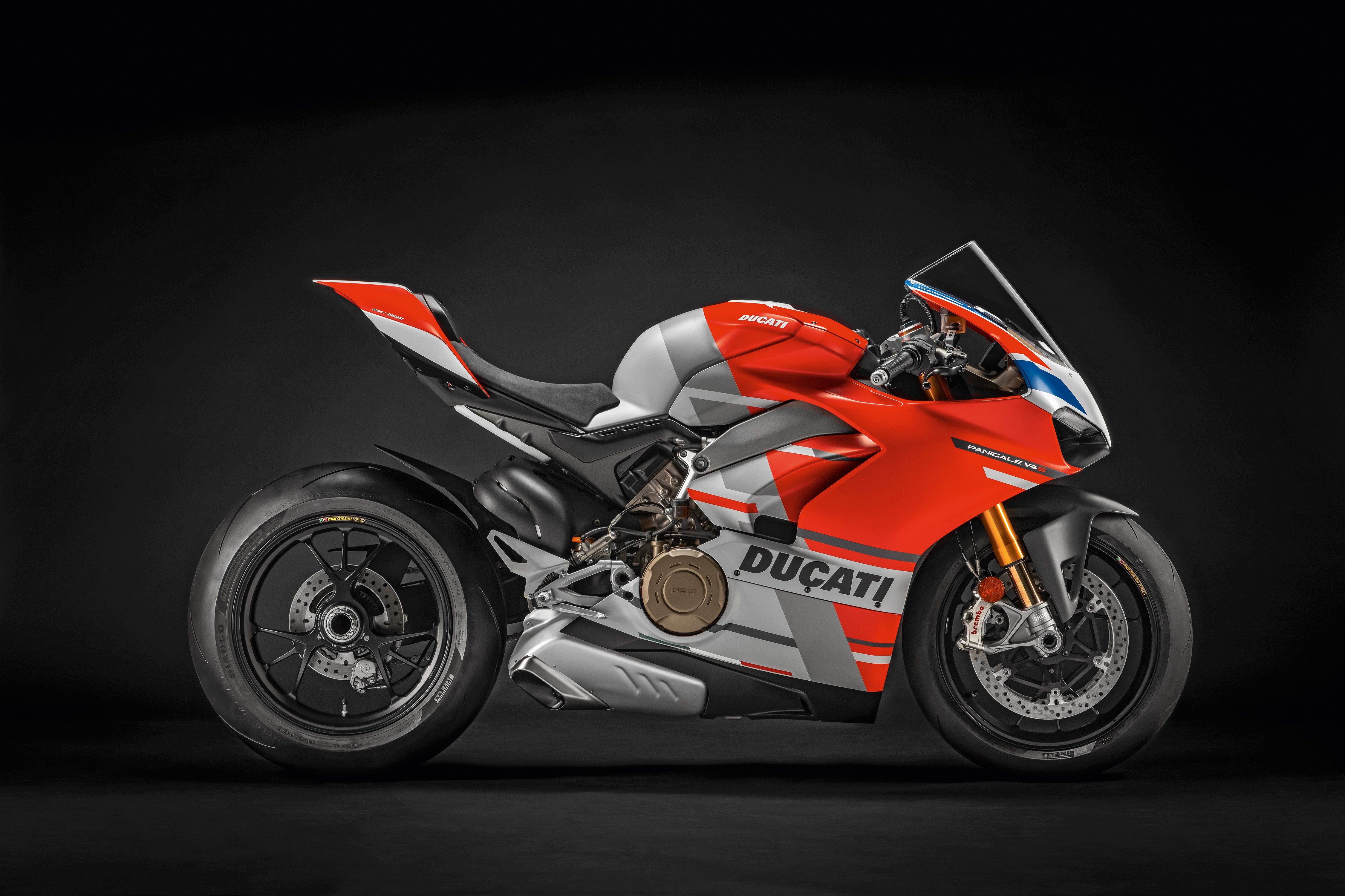 Ducati Panigale V4 SP  2021 Dark Background Black Dark Ducati Panigale  HD phone wallpaper  Pxfuel