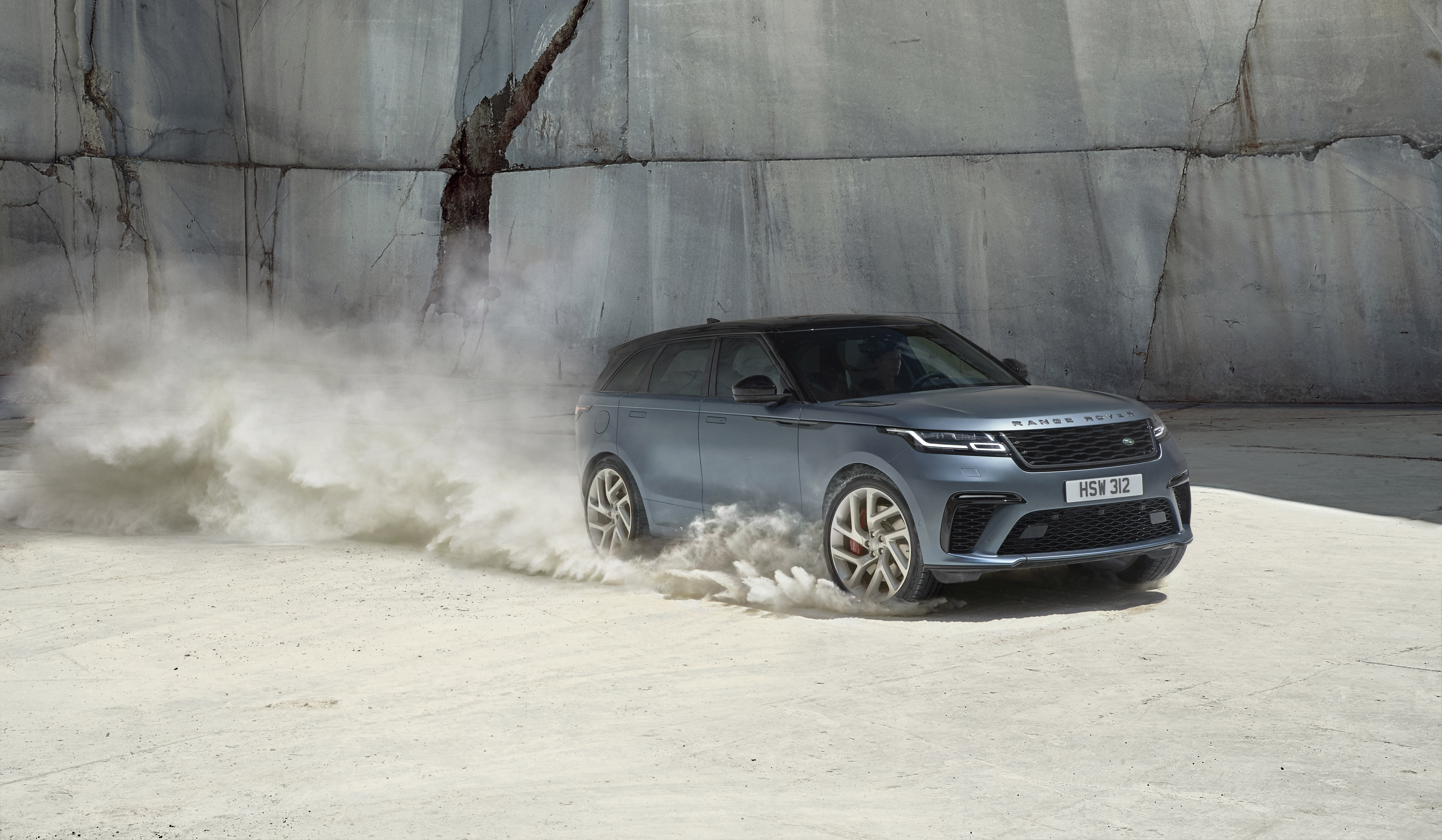 2019 Land Rover Range Rover Velar Svautobiography Hd Cars 4k Wallpapers Images Backgrounds Photos And Pictures