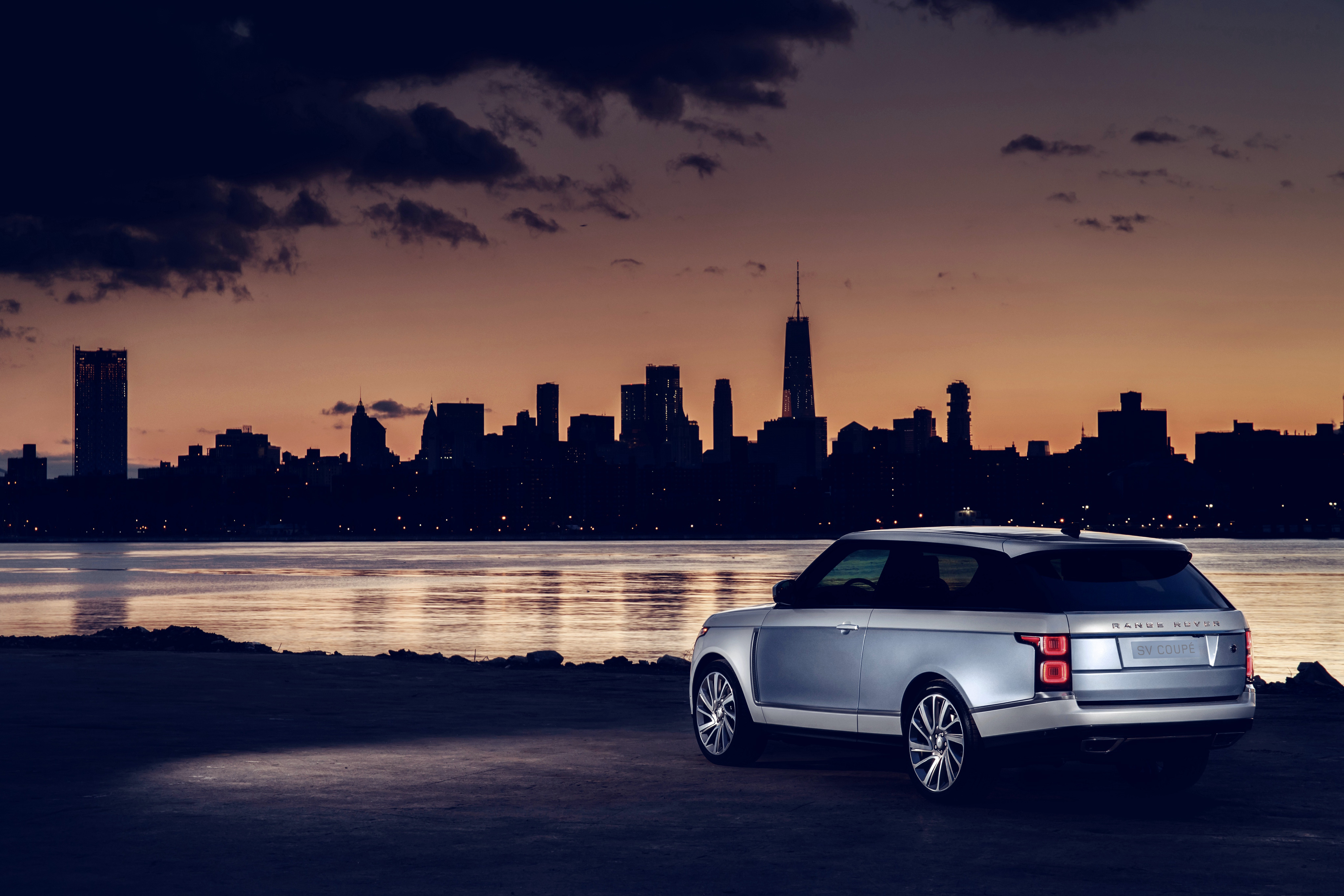 1366x768 2019 Range Rover SV 1366x768 Resolution HD 4k Wallpapers, Images,  Backgrounds, Photos and Pictures