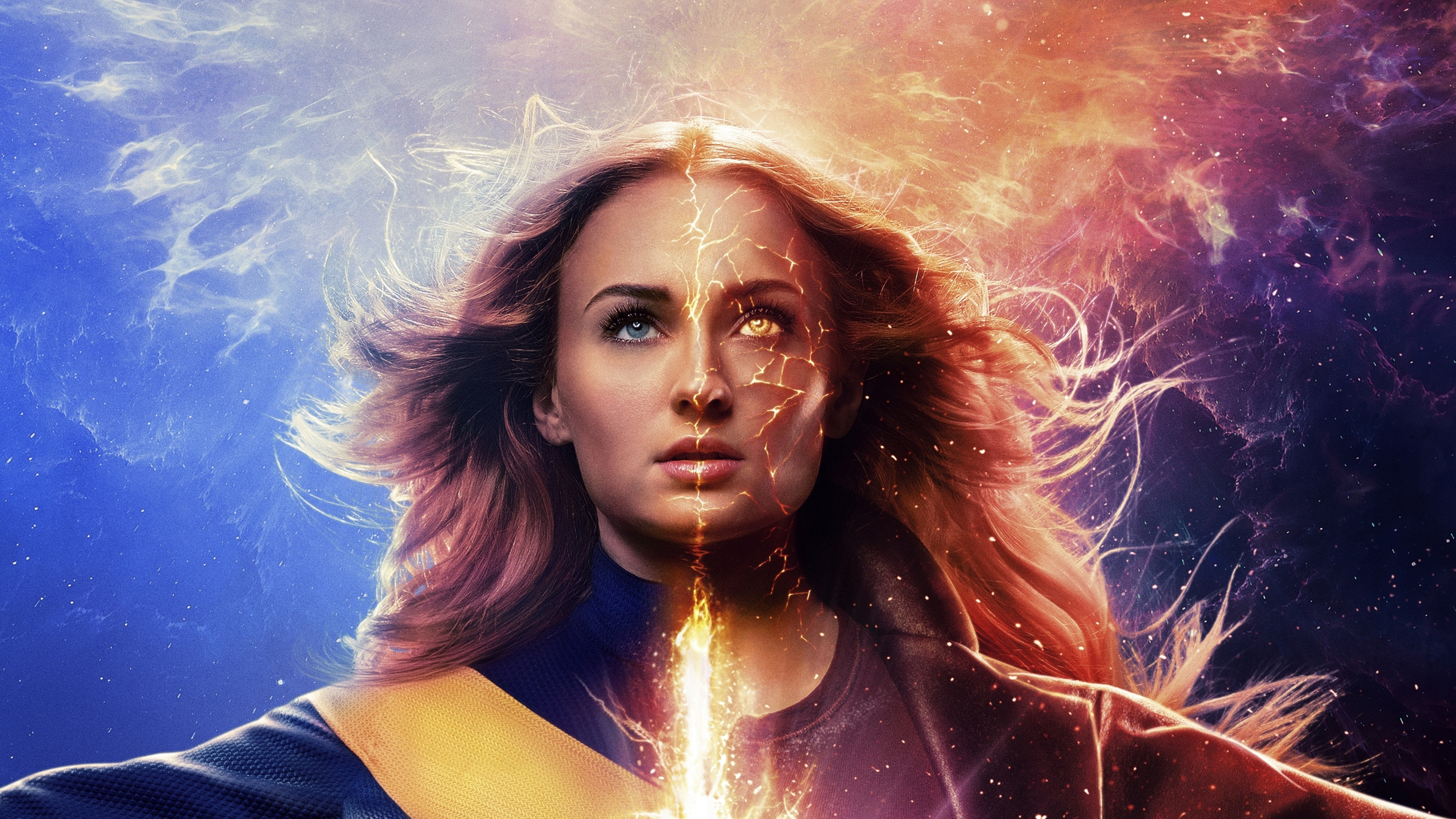 2019 X Men Dark Phoenix 4k, HD Movies, 4k Wallpapers, Images, Backgrounds,  Photos and Pictures