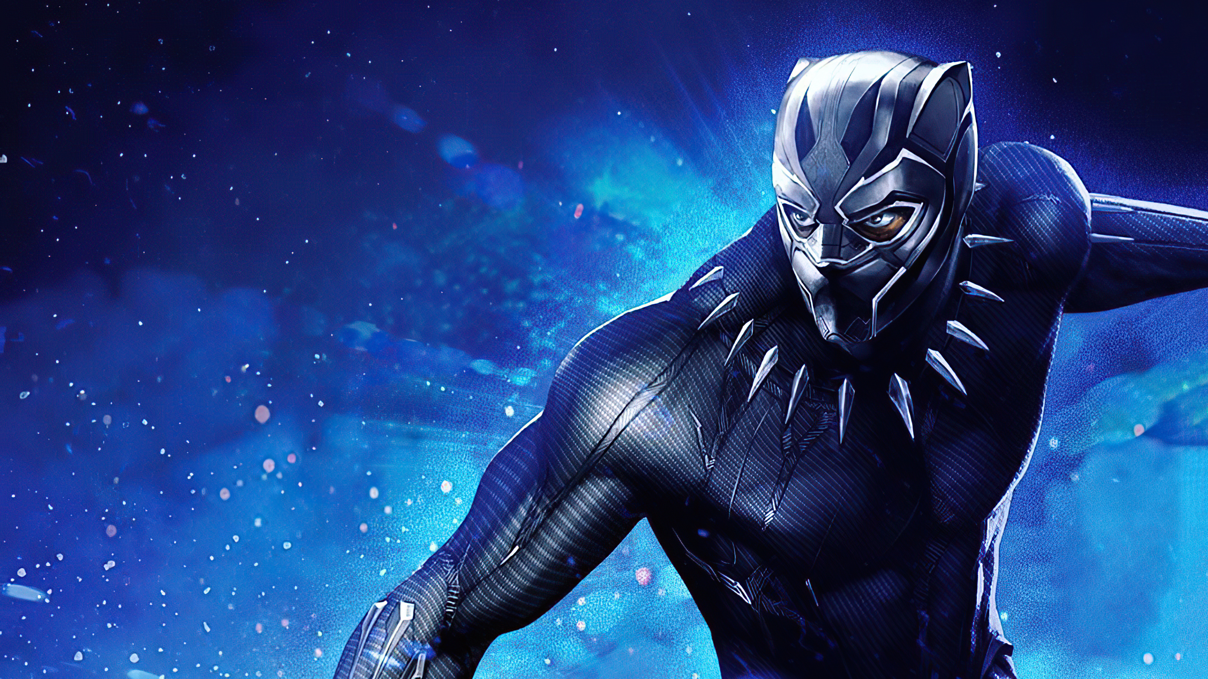 2020 Black Panther Coming, HD Superheroes, 4k Wallpapers, Images