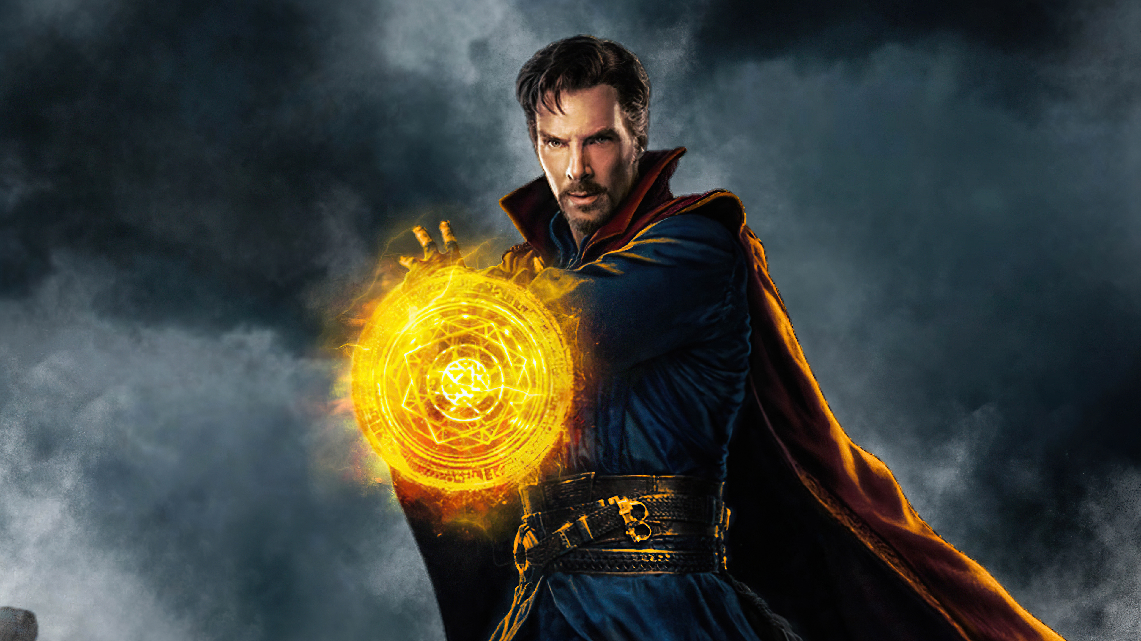 2020 Doctor Strange 4k, HD Superheroes, 4k Wallpapers, Images, Backgrounds,  Photos and Pictures
