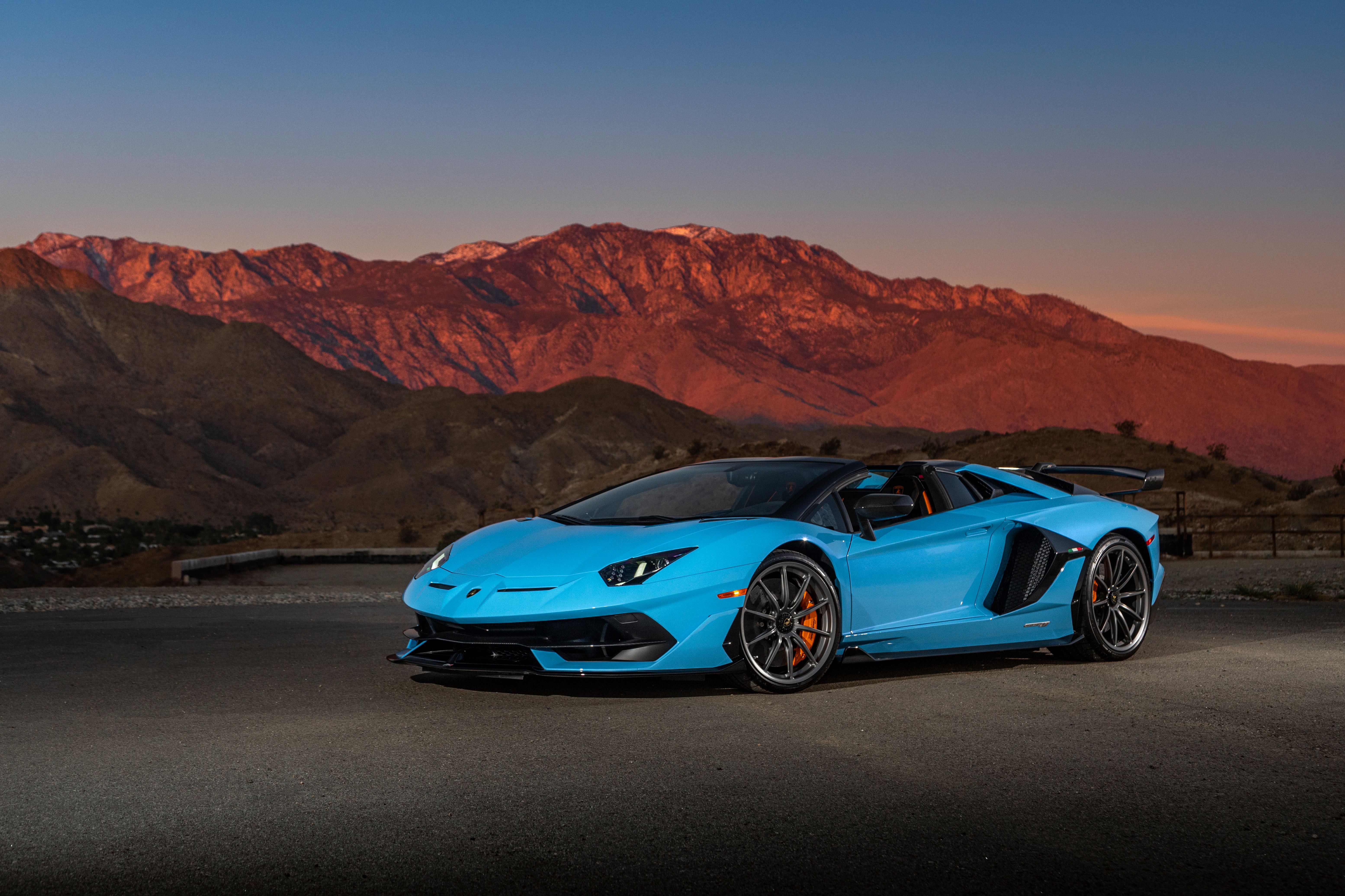 1920x1080 2020 Lamborghini Aventador SVJ Roadster Laptop Full HD 1080P HD  4k Wallpapers, Images, Backgrounds, Photos and Pictures