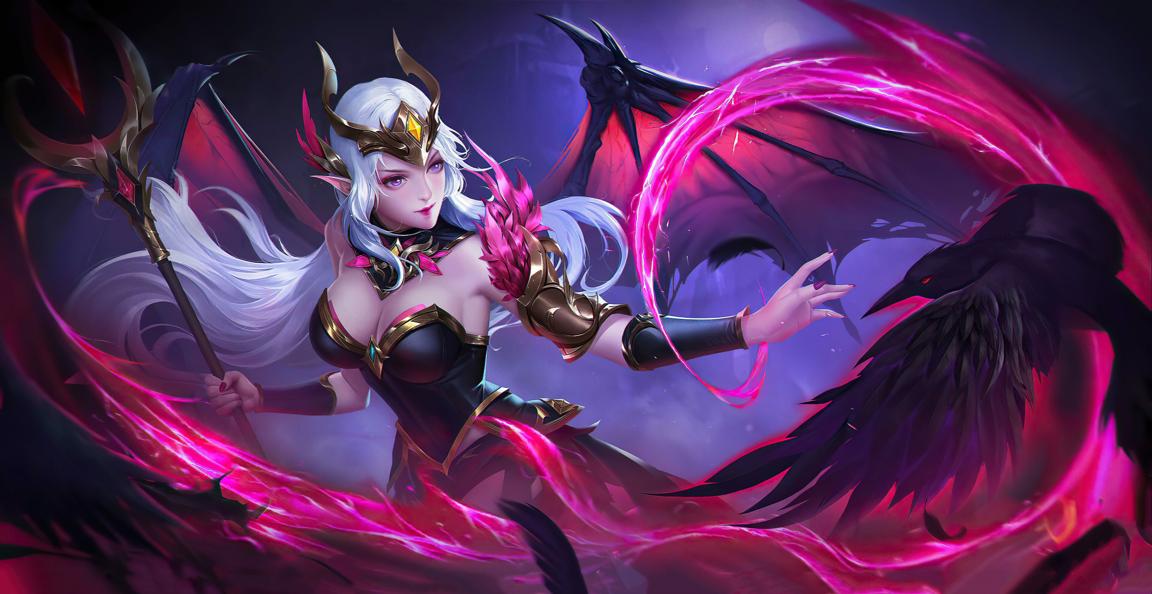 2020 League Of Legends 4k, HD Games, 4k Wallpapers, Images, Backgrounds,  Photos and Pictures