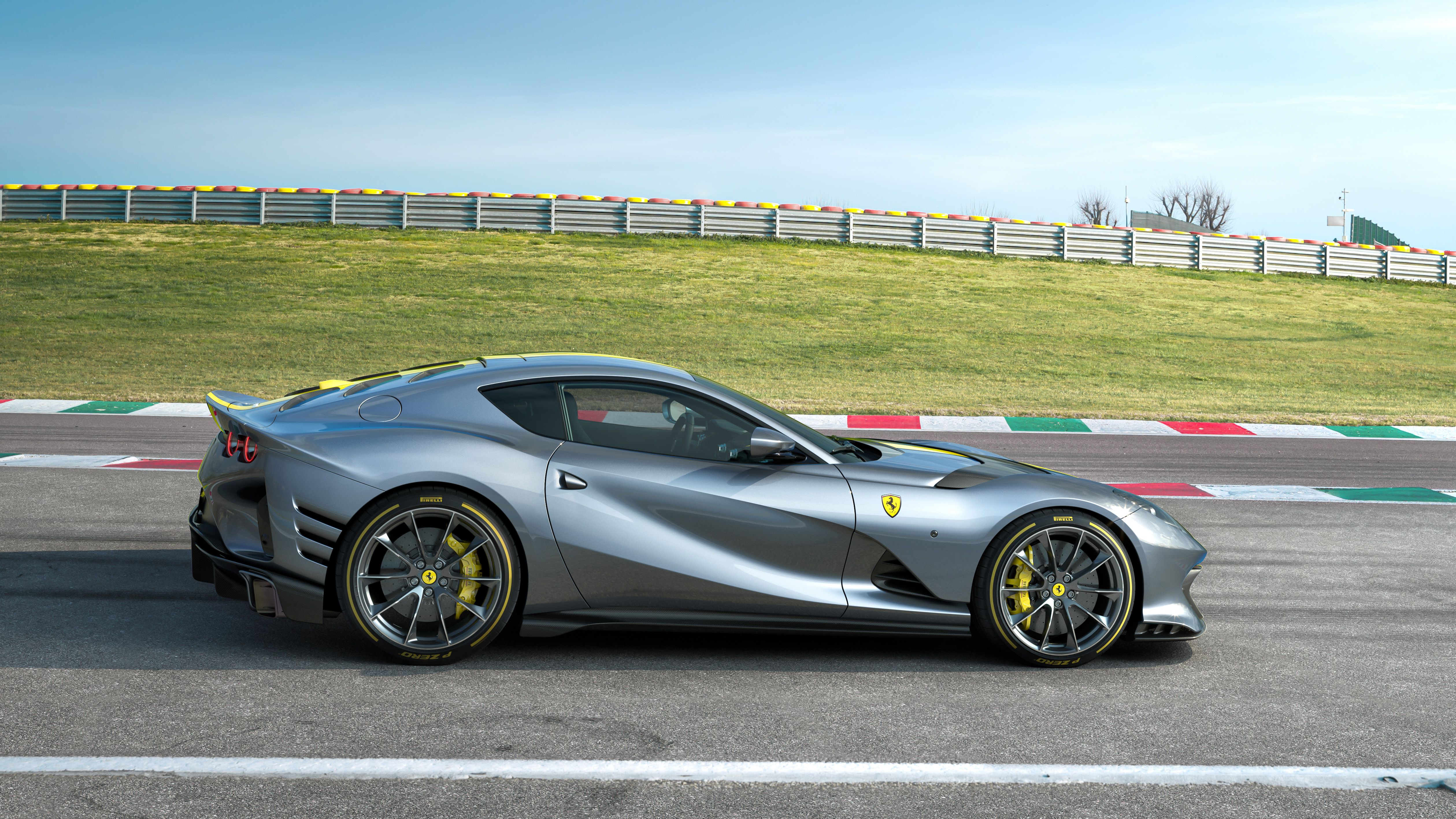 2021 Ferrari 812 Special Edition 4k, HD Cars, 4k Wallpapers, Images,  Backgrounds, Photos and Pictures