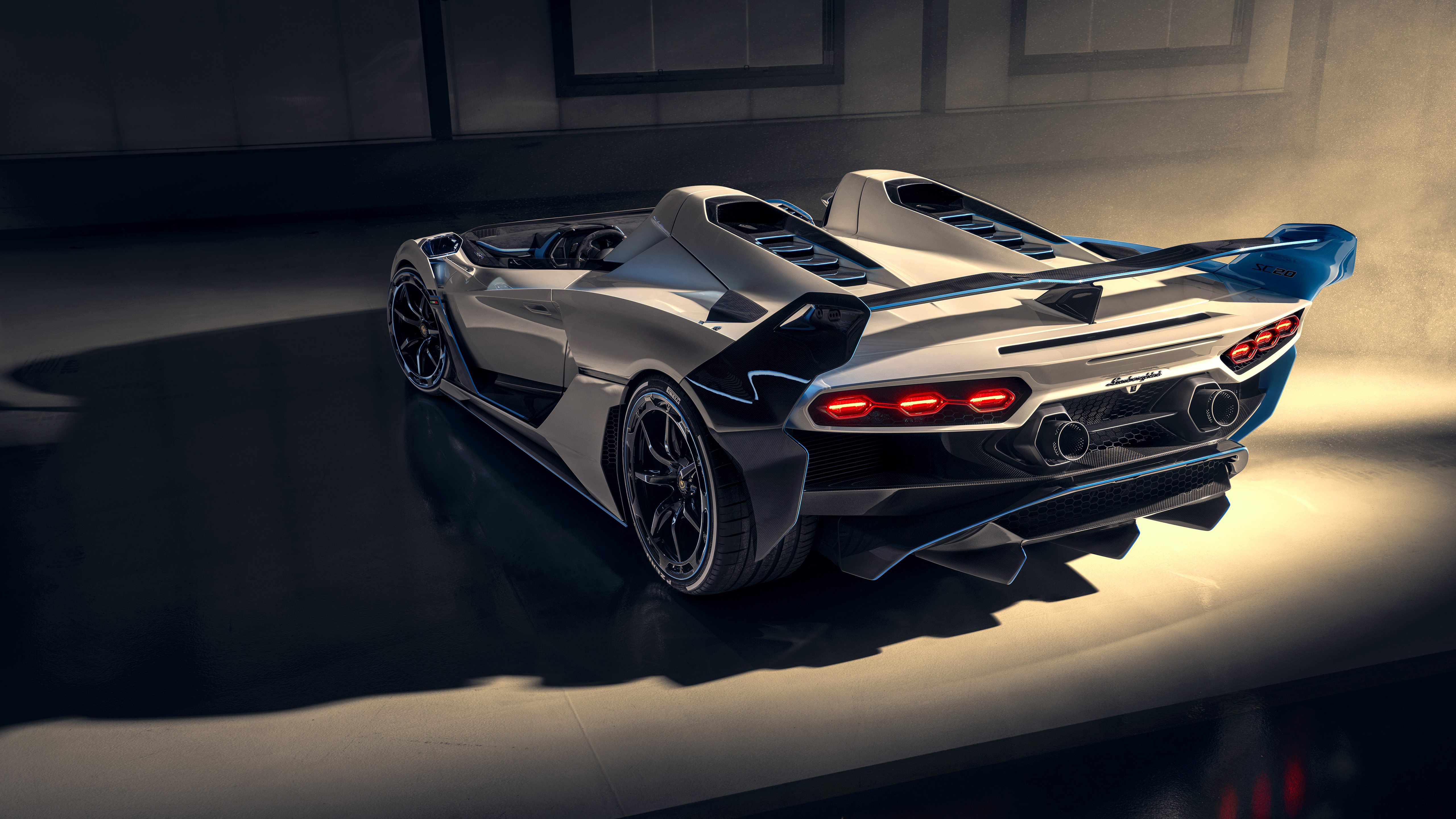 2021 Lamborghini SC20 5k, HD Cars, 4k Wallpapers, Images, Backgrounds,  Photos and Pictures