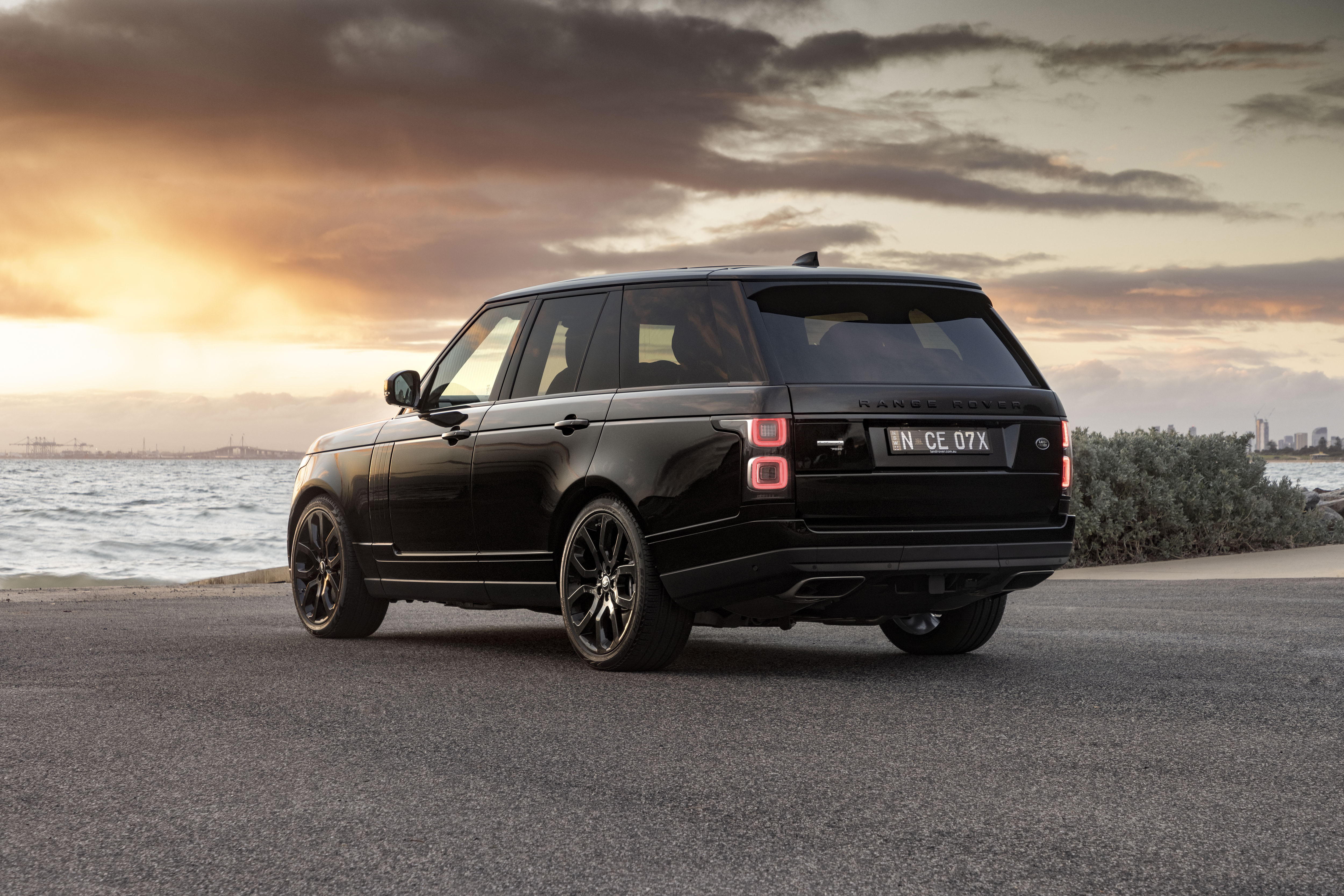 2021 Range Rover Autobiography 5k, HD Cars, 4k Wallpapers, Images,  Backgrounds, Photos and Pictures