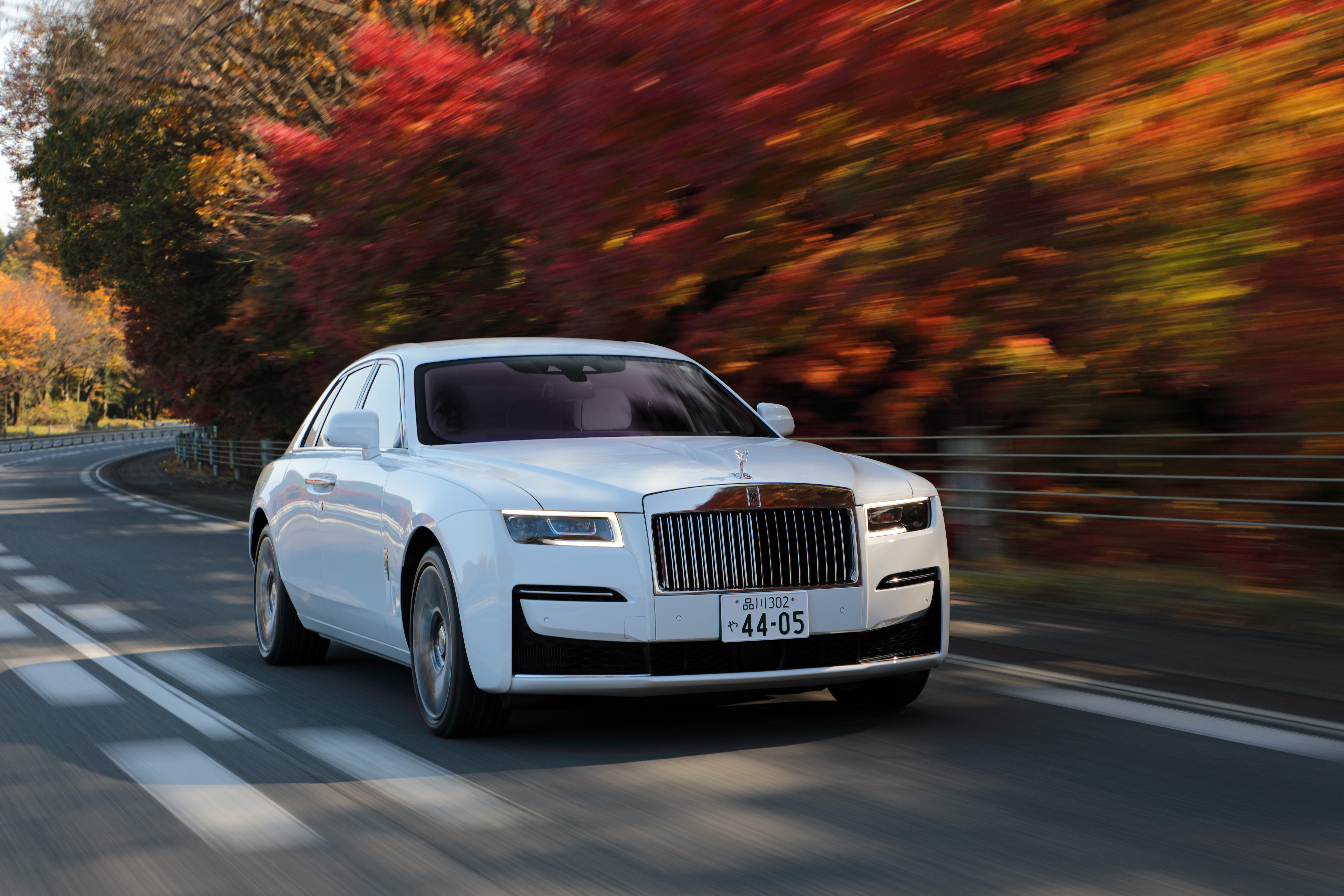 2021 Rolls Royce Ghost, HD Cars, 4k Wallpapers, Images, Backgrounds, Photos  and Pictures
