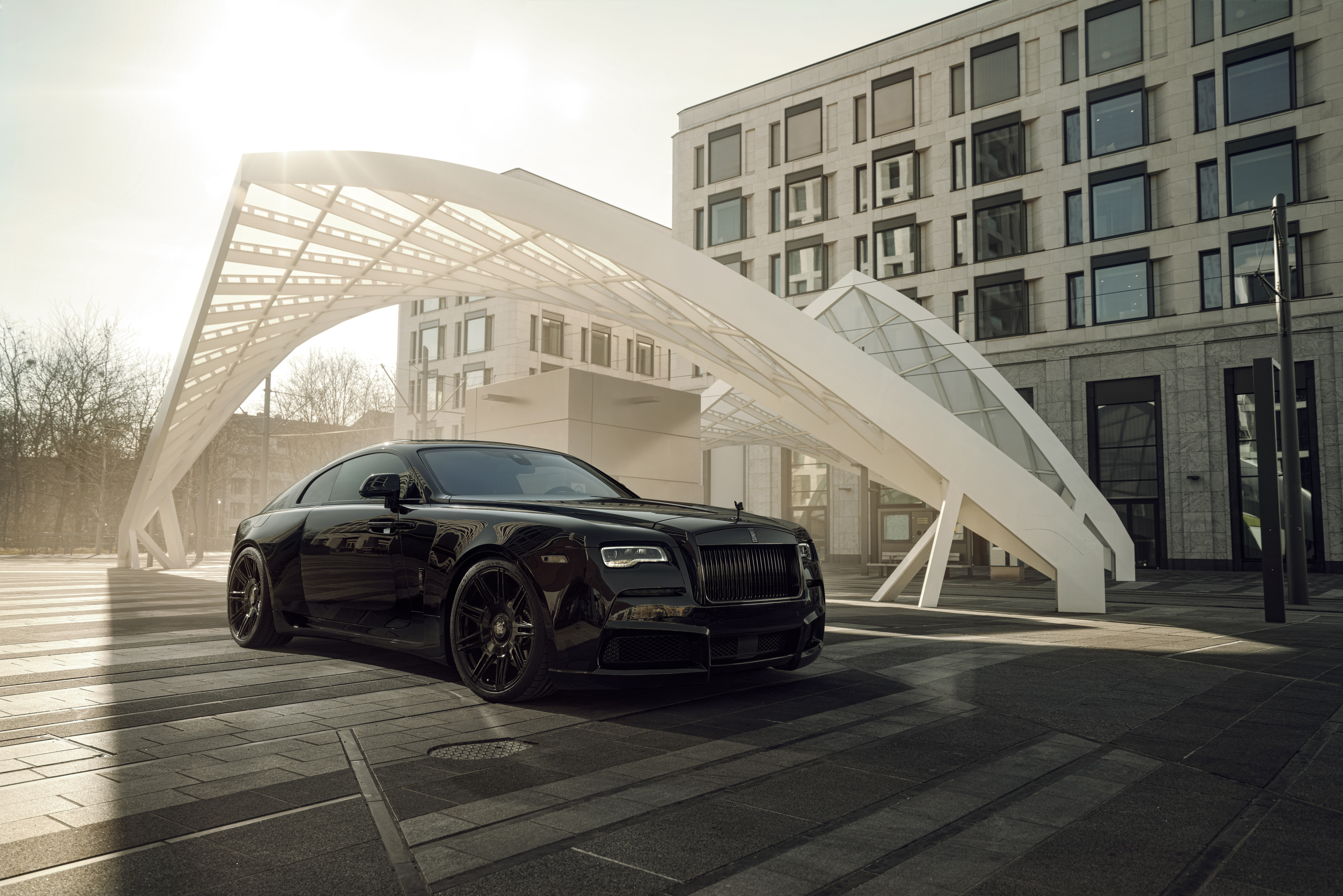 2021 Spofecs Rolls Royce Black Badge Wraith 8k, HD Cars, 4k Wallpapers,  Images, Backgrounds, Photos and Pictures