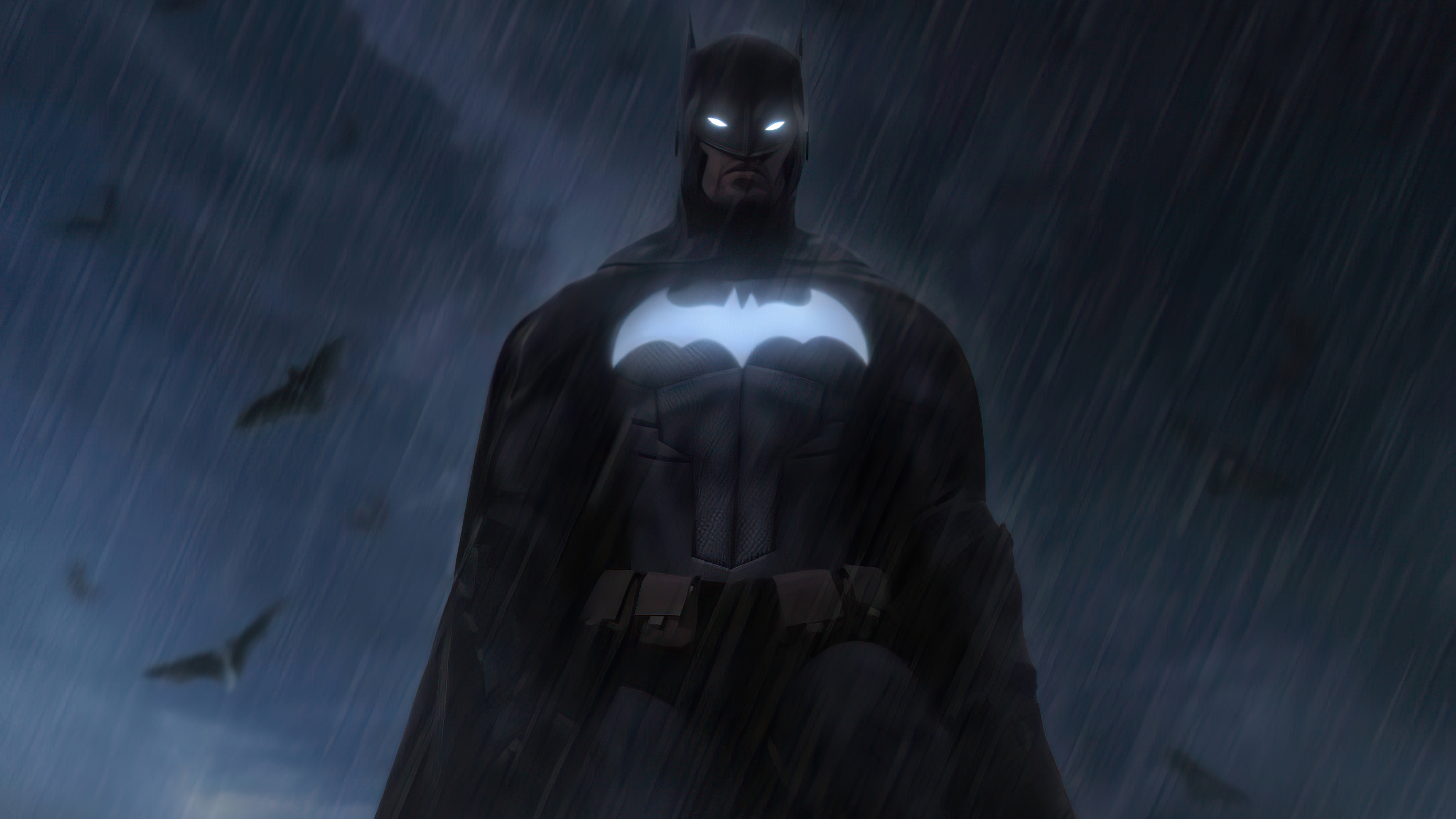 Batman GIF  Batman  Discover  Share GIFs