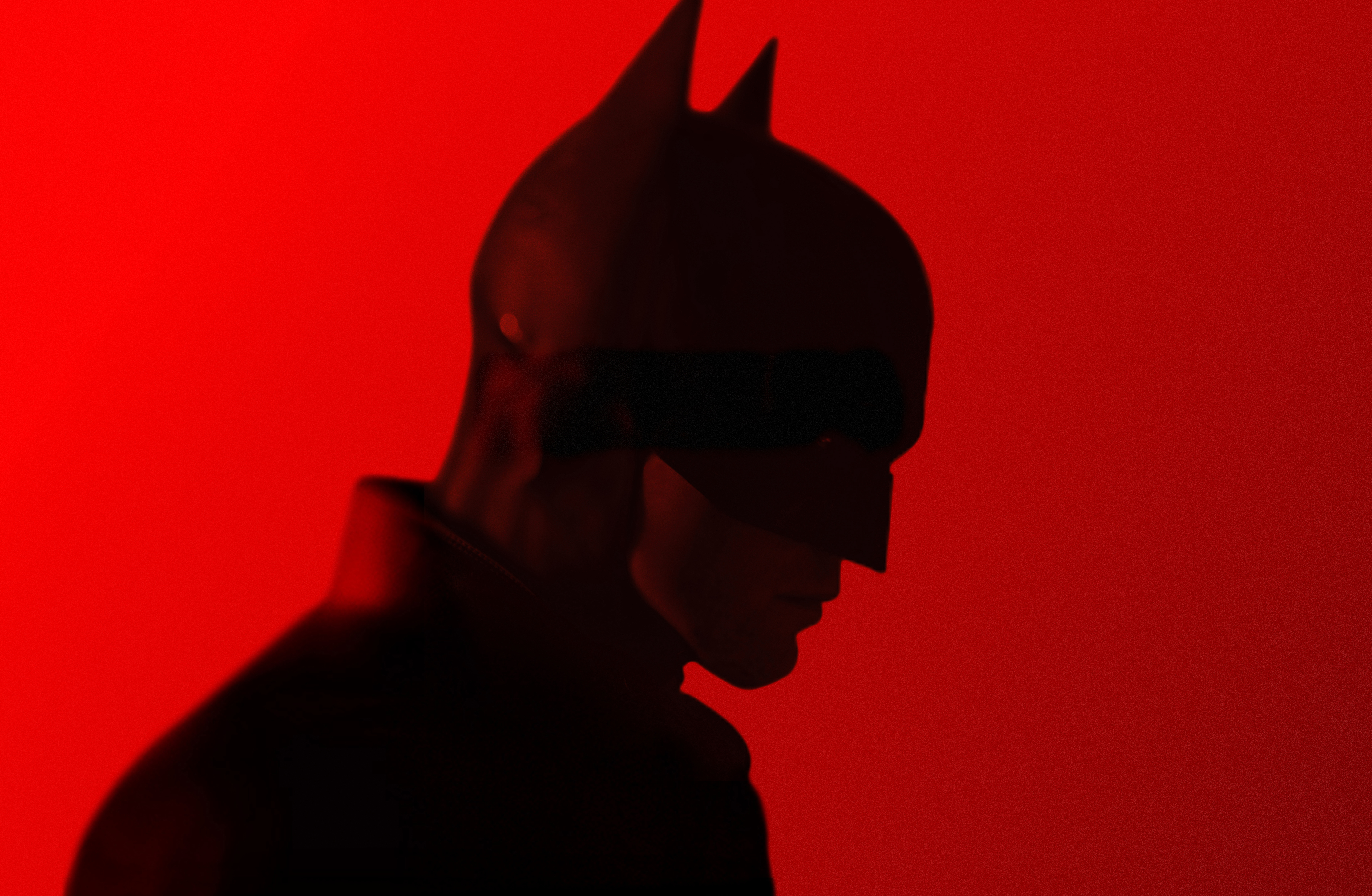 Three The Batman wallpapers remastered in 8K plus recolored : r