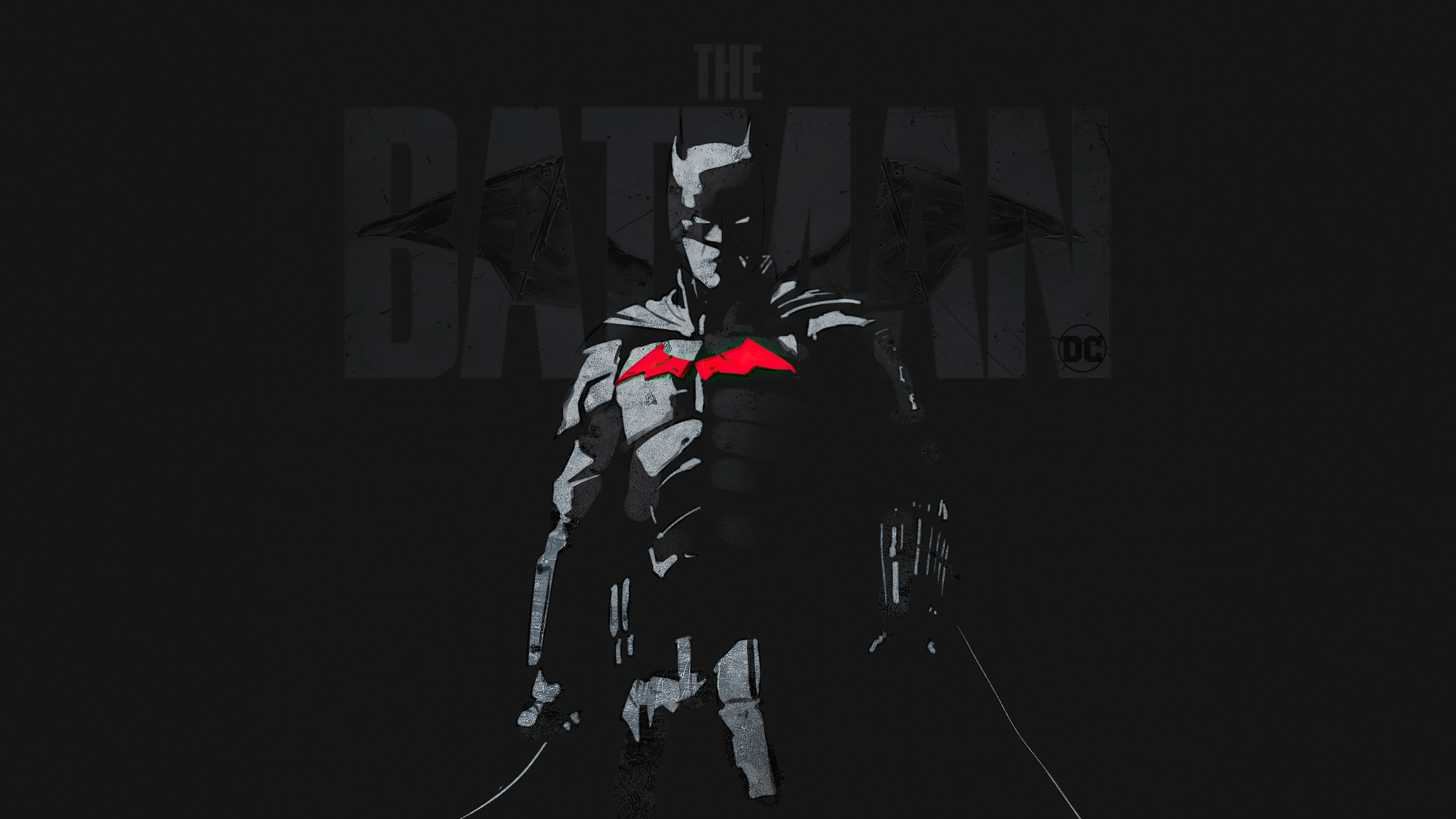 Top 87+ the batman 2022 wallpapers - in.coedo.com.vn