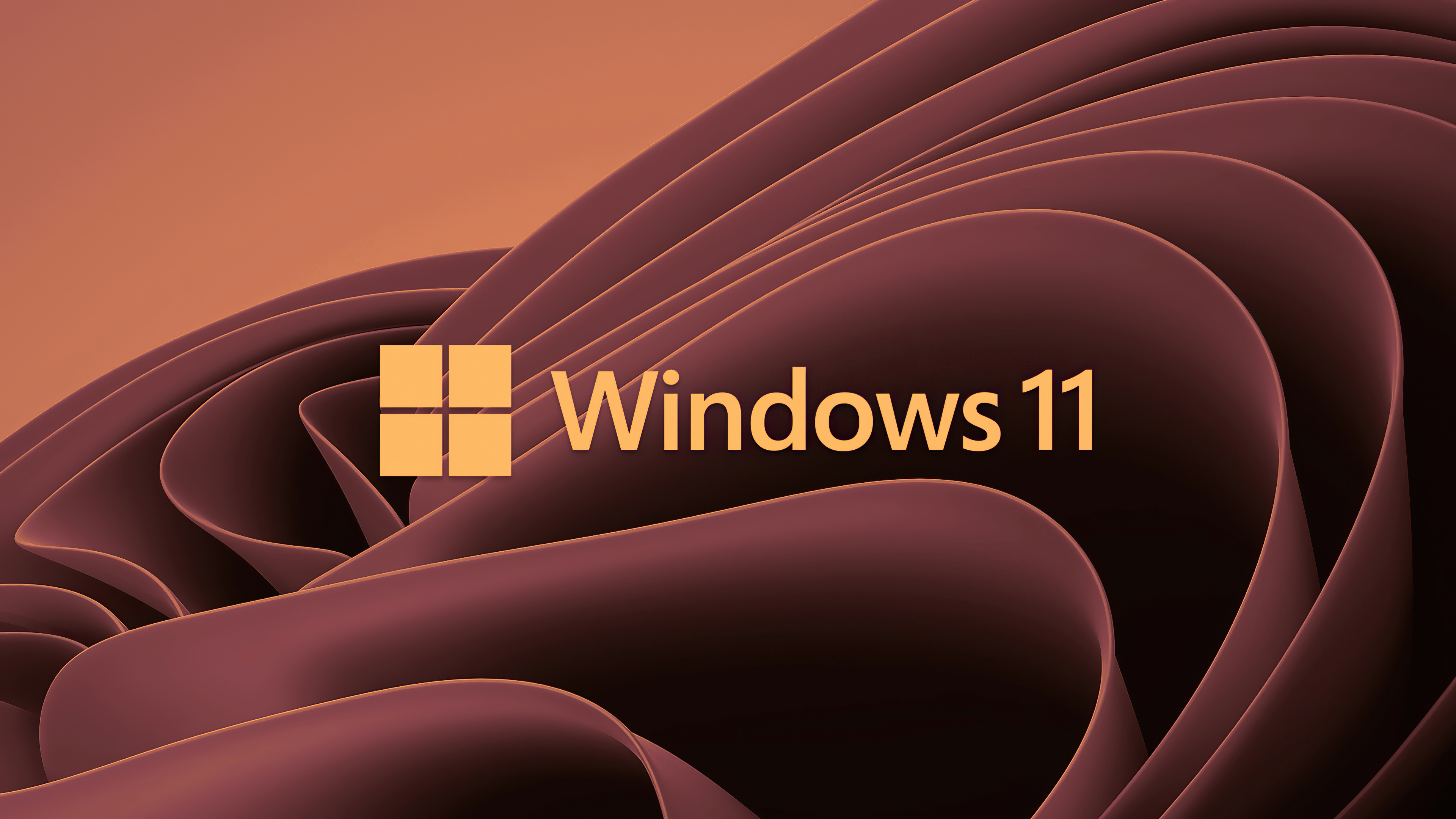 Dàn hình nền siêu đẹp dành cho Windows 11