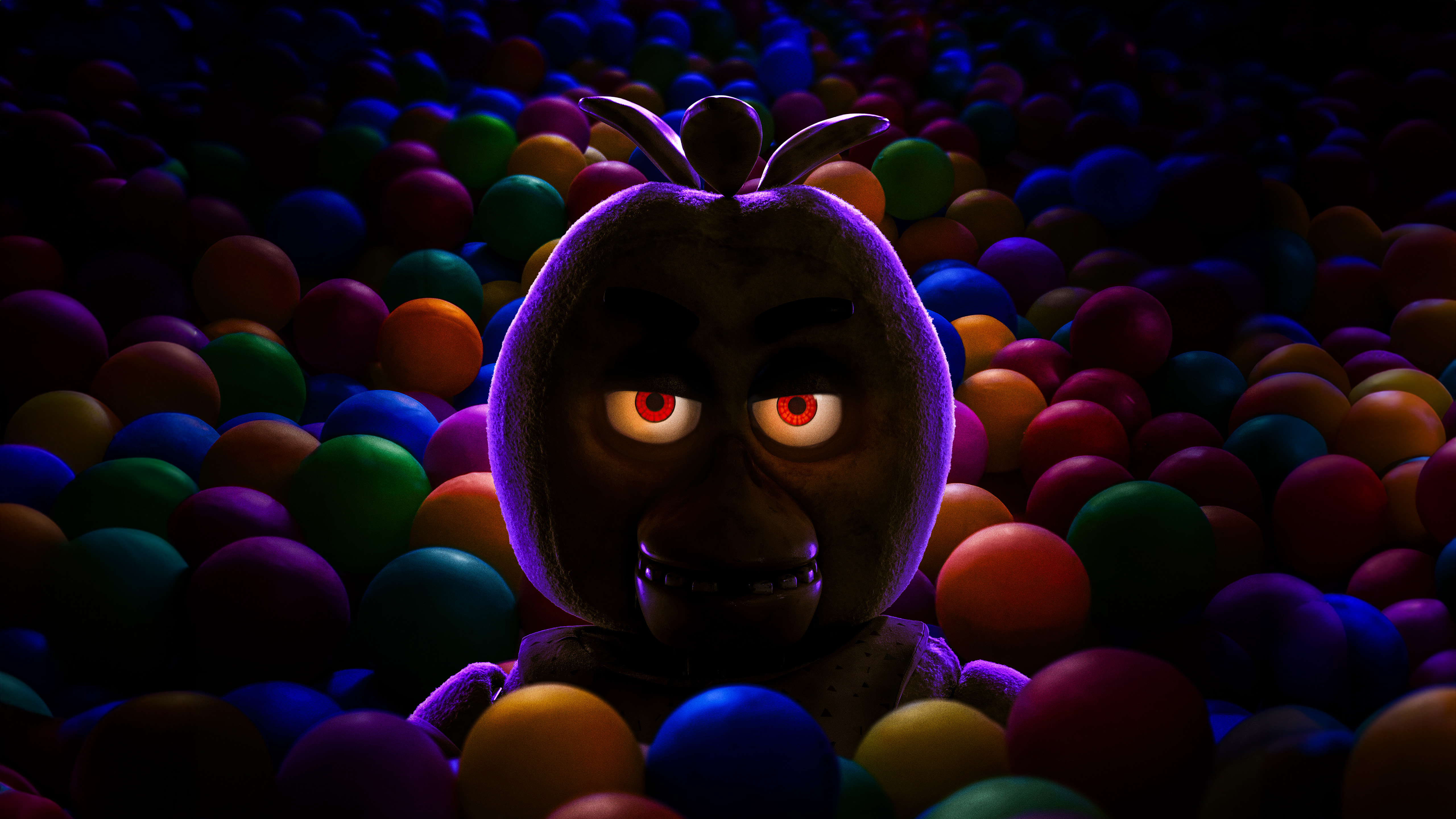 HD fnaf wallpapers