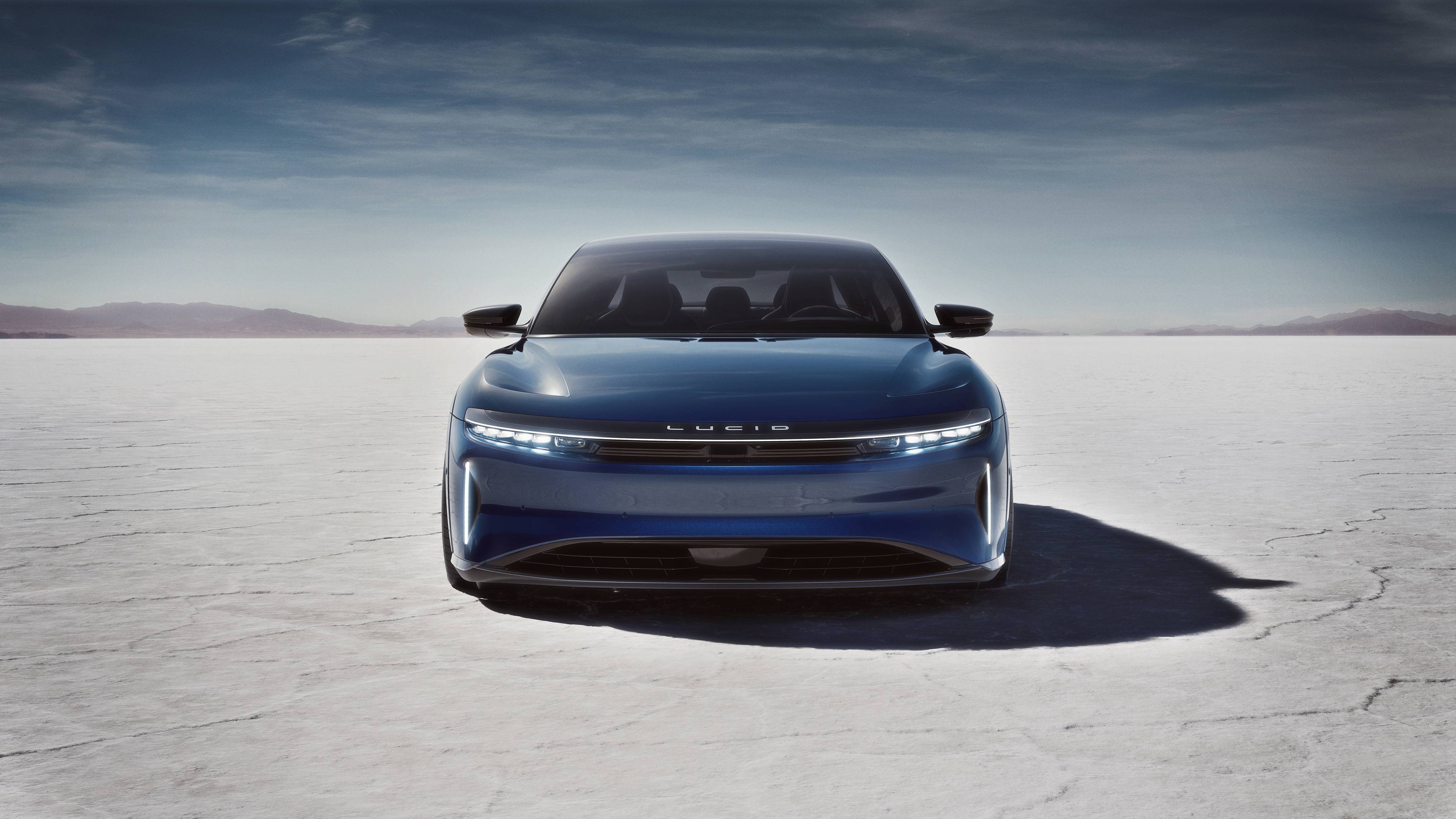 2023 Lucid Air Sapphire Front Look, HD Cars, 4k Wallpapers, Images,  Backgrounds, Photos and Pictures