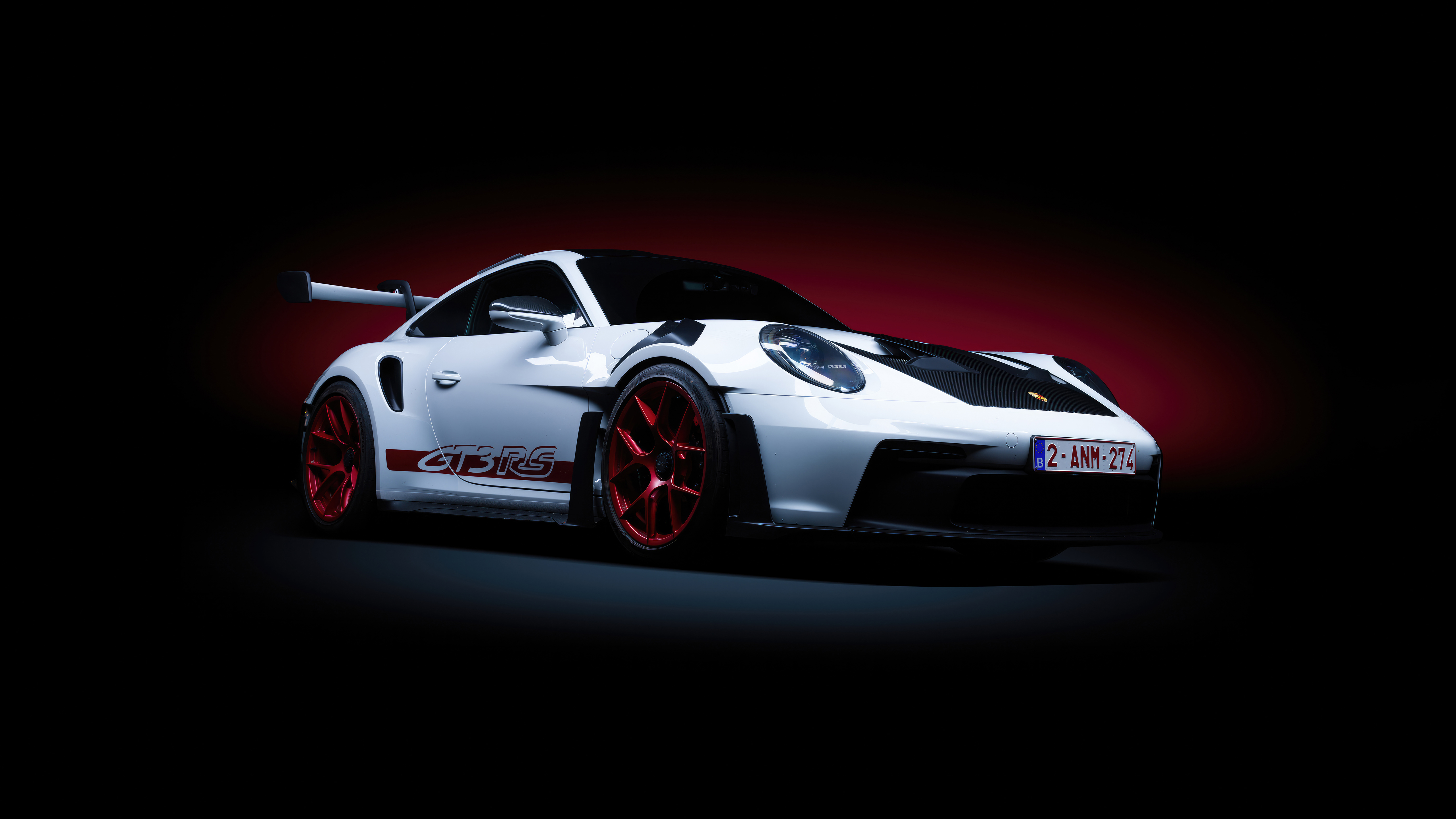 1920x1200 2024 Porsche 911 Gt3 Rs 1080P Resolution ,HD 4k Wallpapers